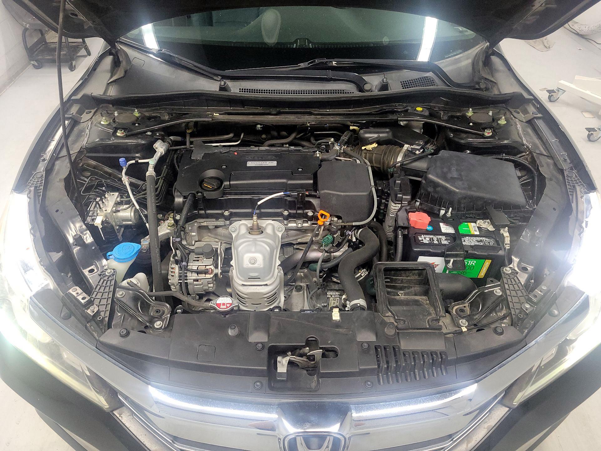 Thumbnail: 2016 Honda Accord - 19