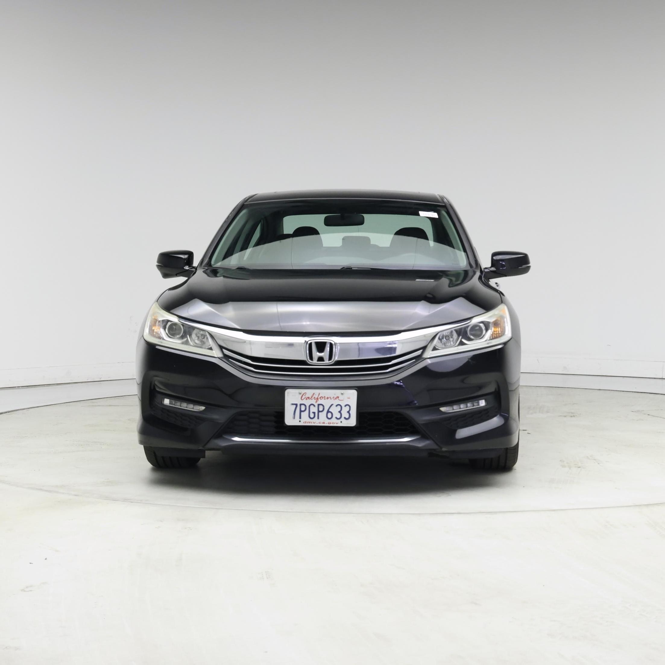 Thumbnail: 2016 Honda Accord - 5