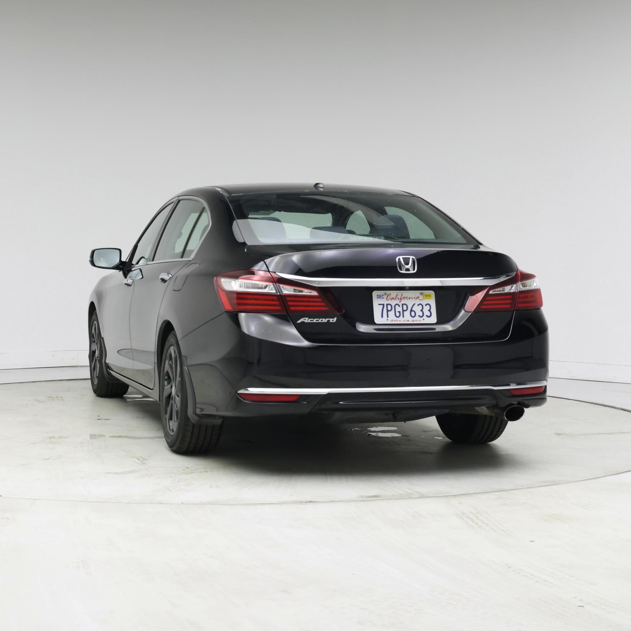 Thumbnail: 2016 Honda Accord - 6