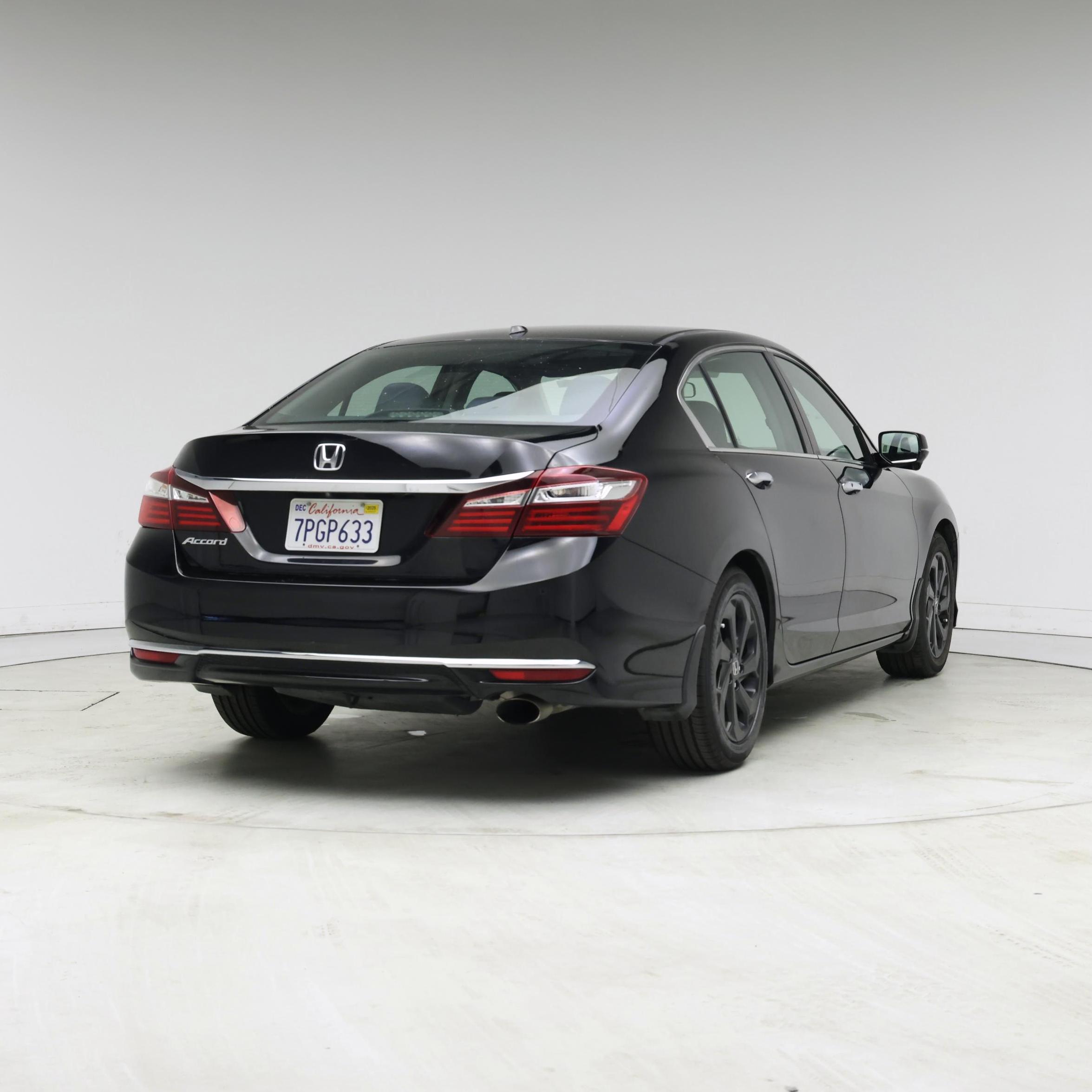 Thumbnail: 2016 Honda Accord - 8