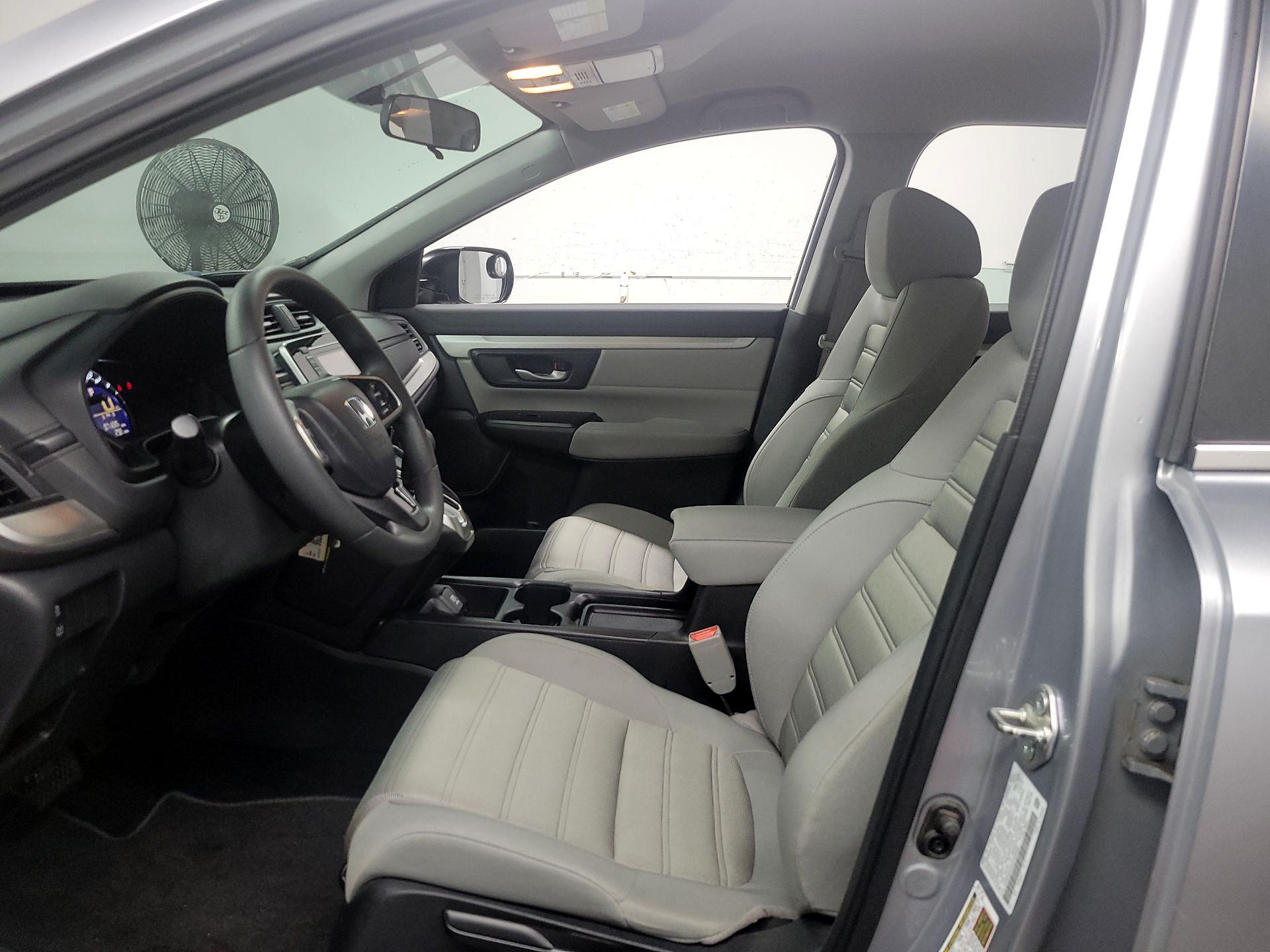 Thumbnail: 2018 Honda CR-V - 11