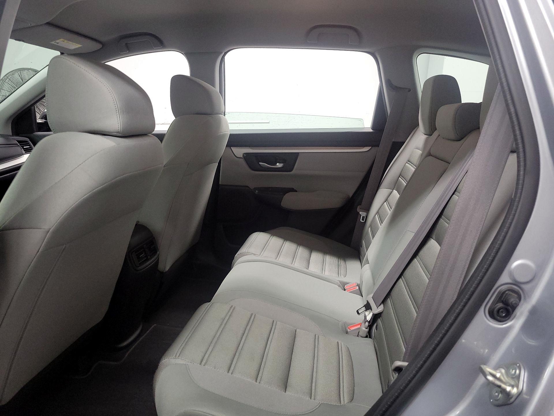 Thumbnail: 2018 Honda CR-V - 17
