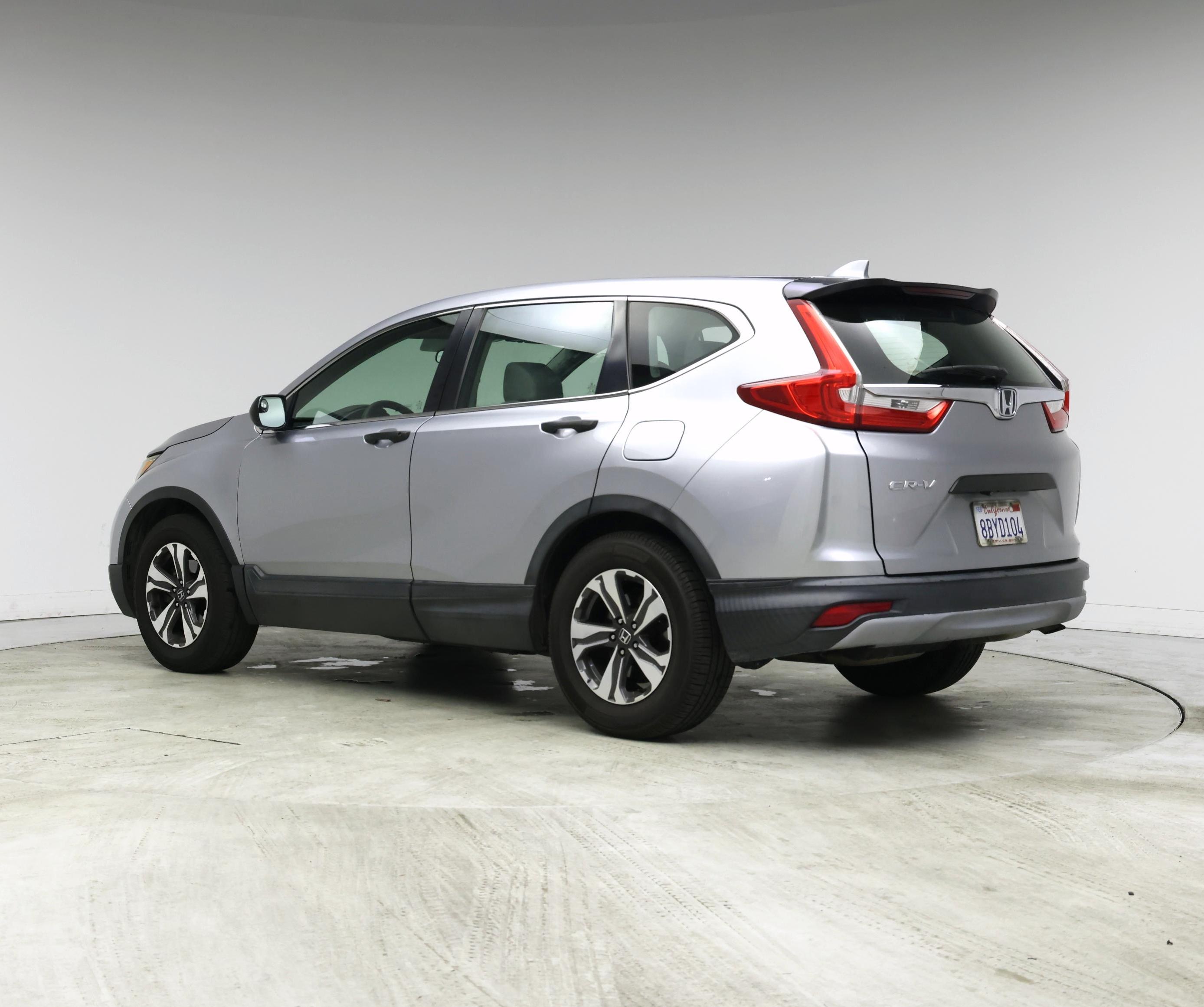 Thumbnail: 2018 Honda CR-V - 2