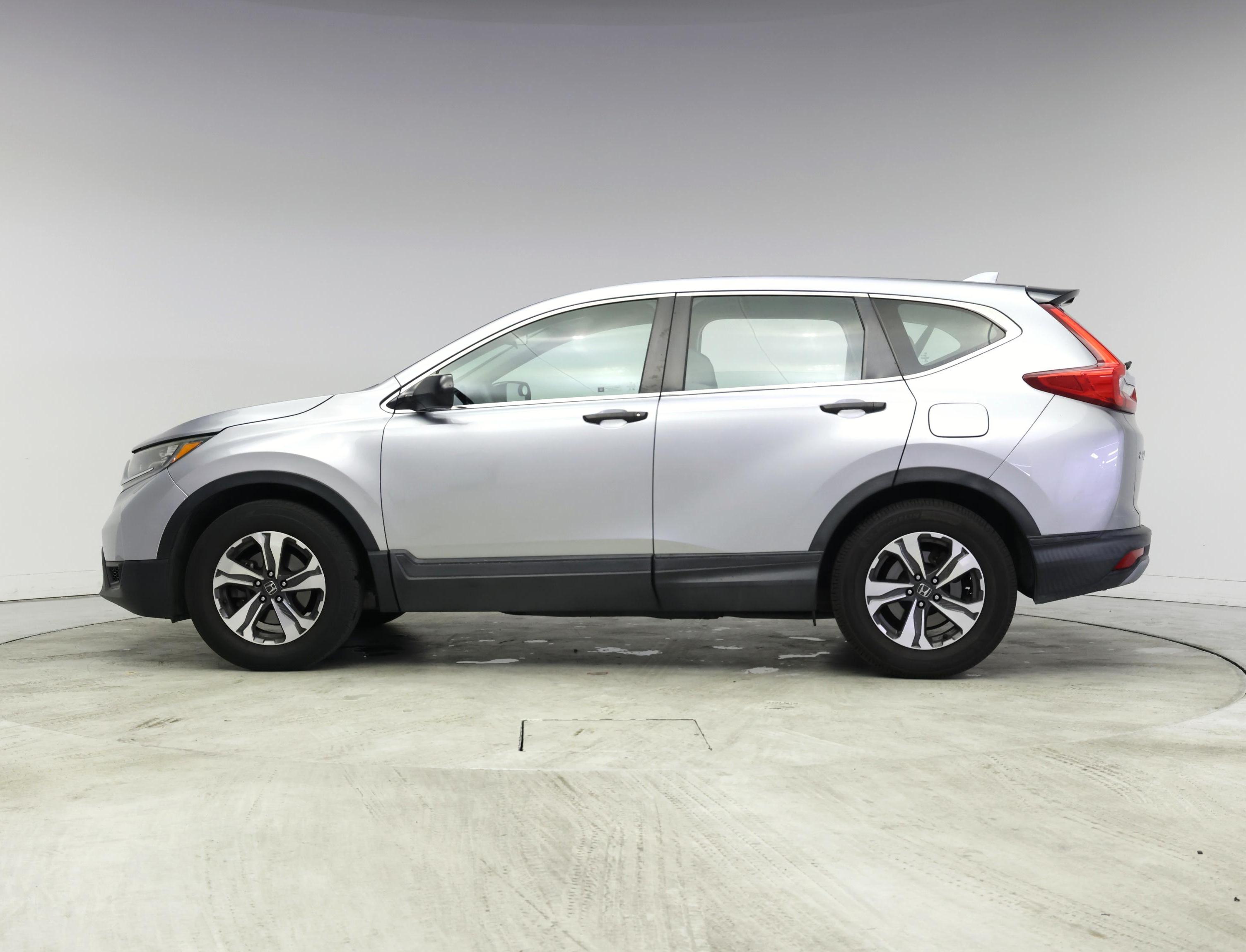 Thumbnail: 2018 Honda CR-V - 3