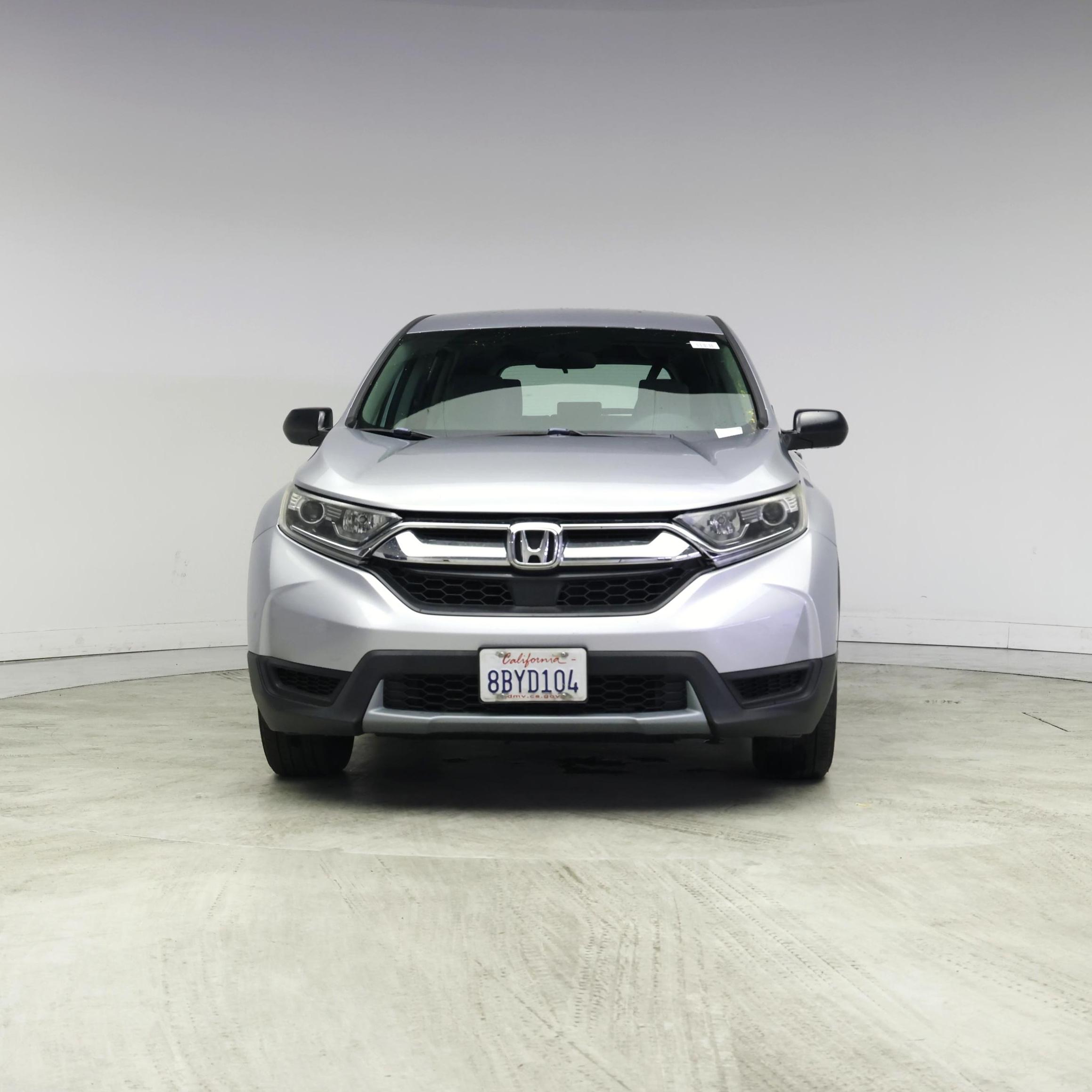 Thumbnail: 2018 Honda CR-V - 5