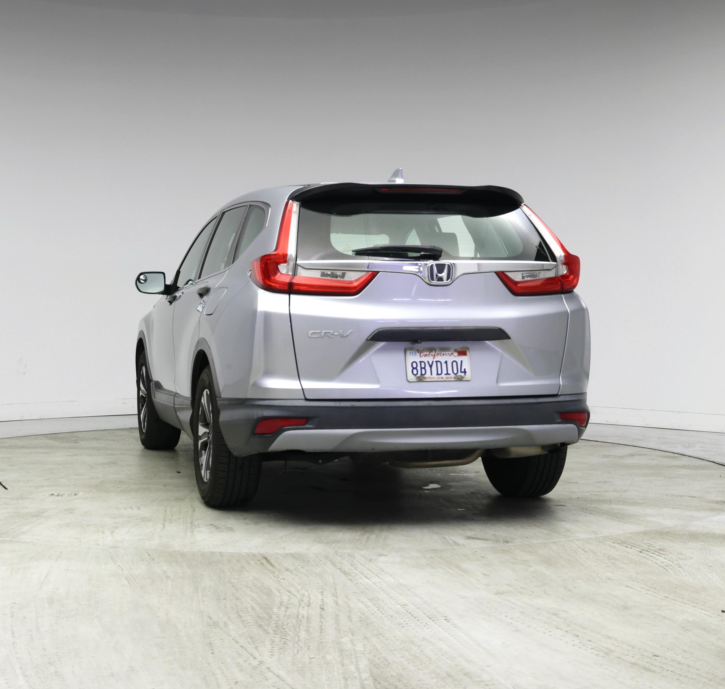 Thumbnail: 2018 Honda CR-V - 6