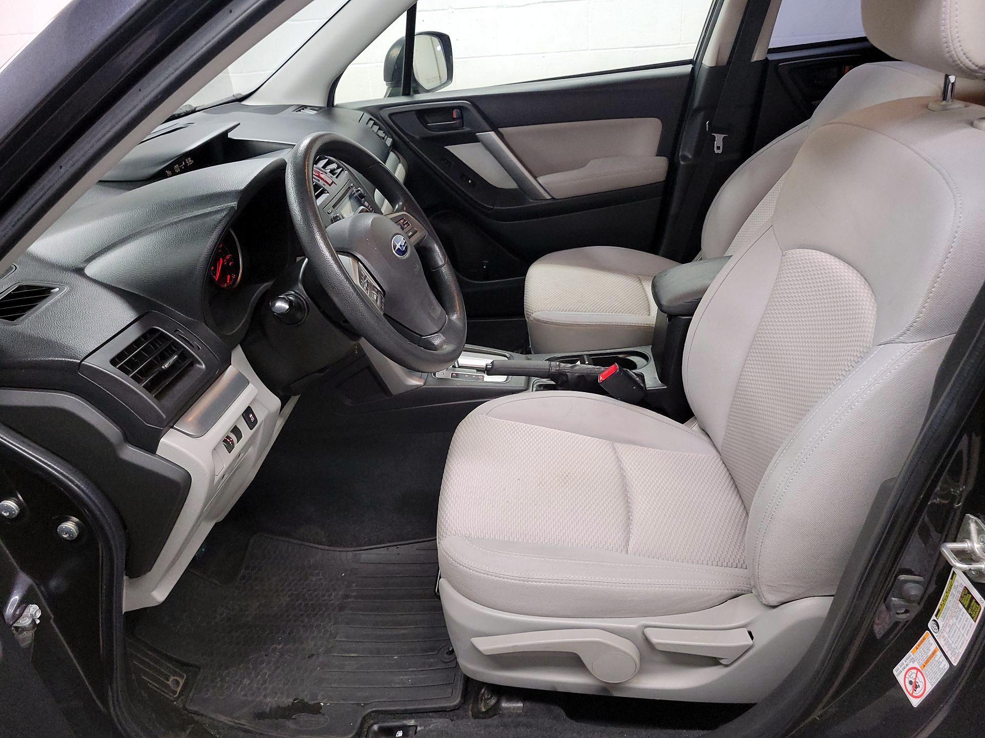 Thumbnail: 2014 Subaru Forester - 11