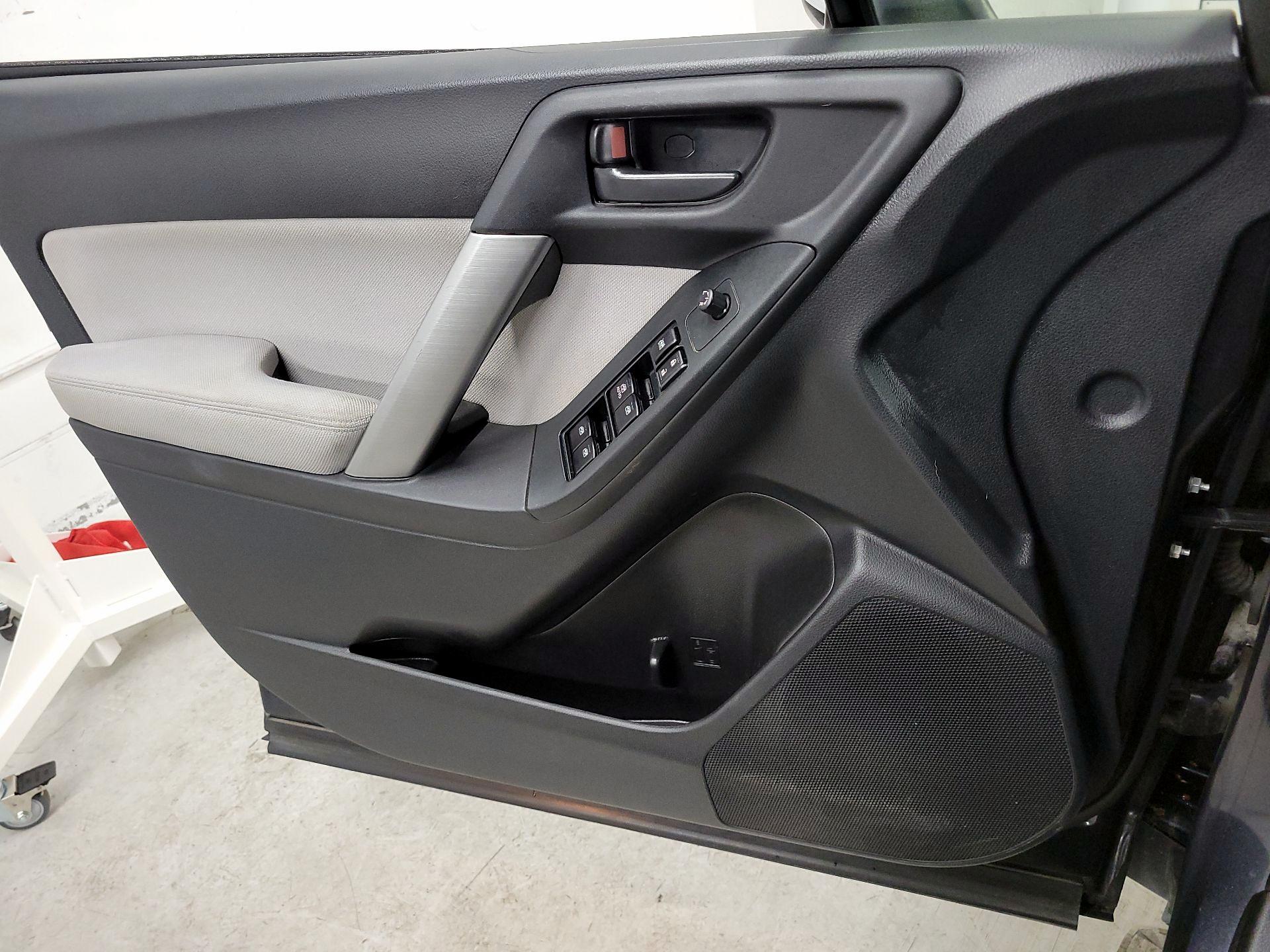 Thumbnail: 2014 Subaru Forester - 12