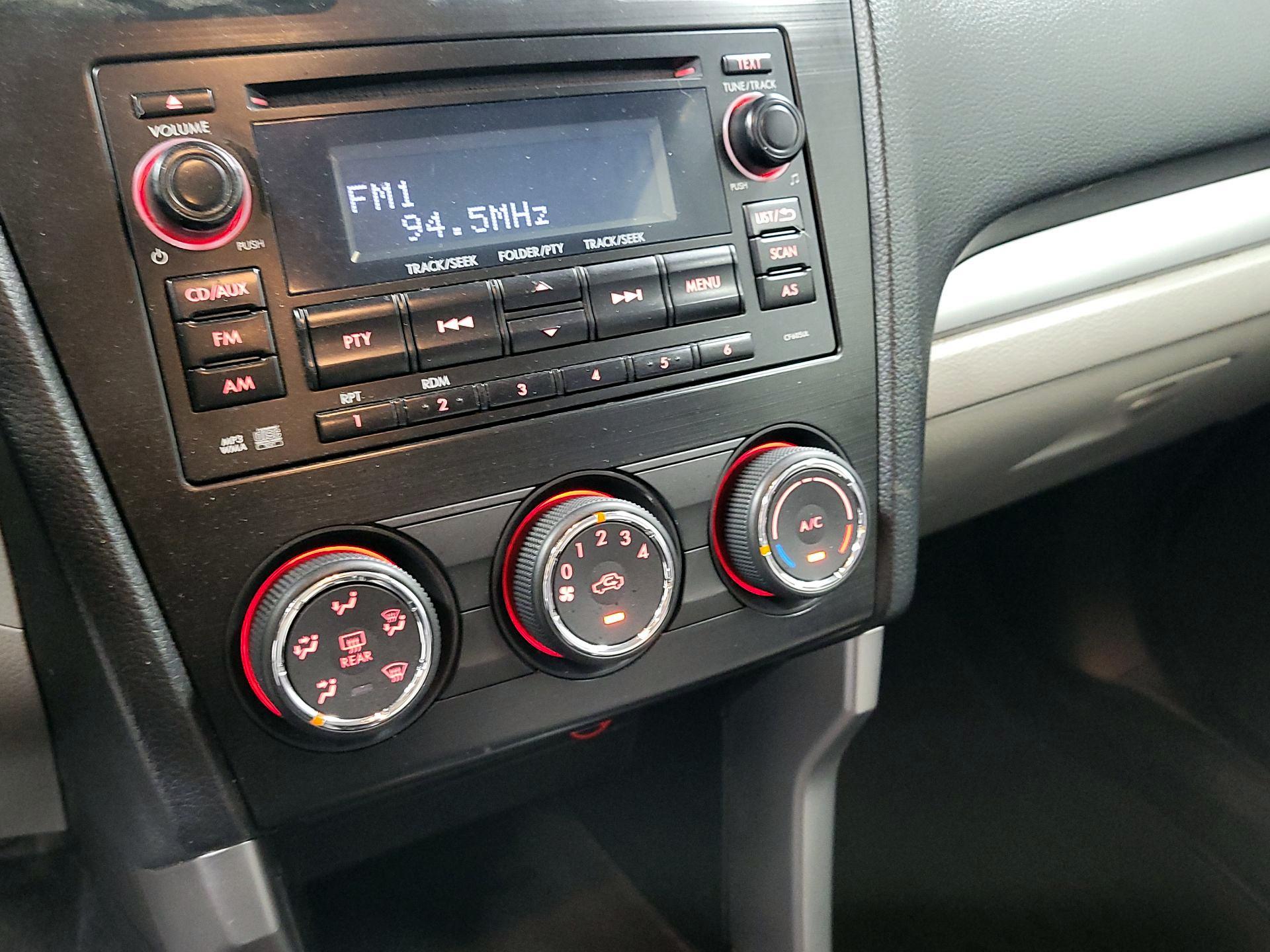 Thumbnail: 2014 Subaru Forester - 15