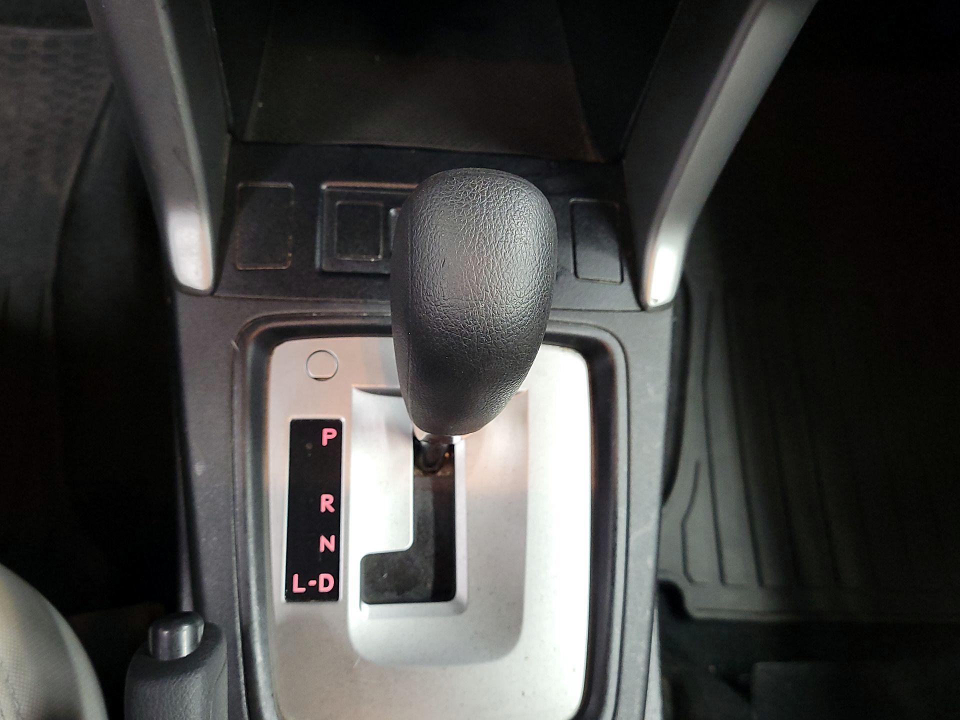 Thumbnail: 2014 Subaru Forester - 16