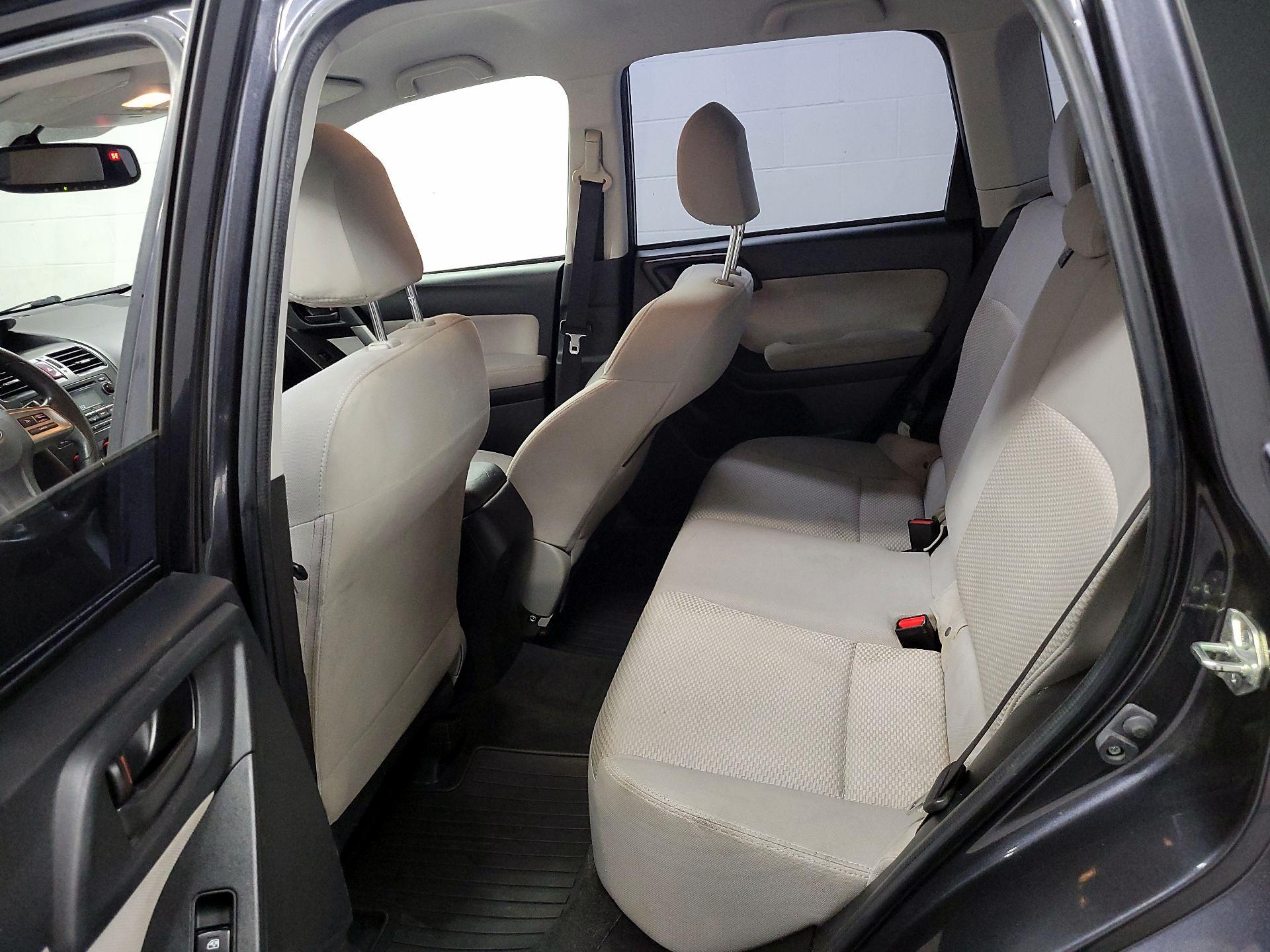 Thumbnail: 2014 Subaru Forester - 17