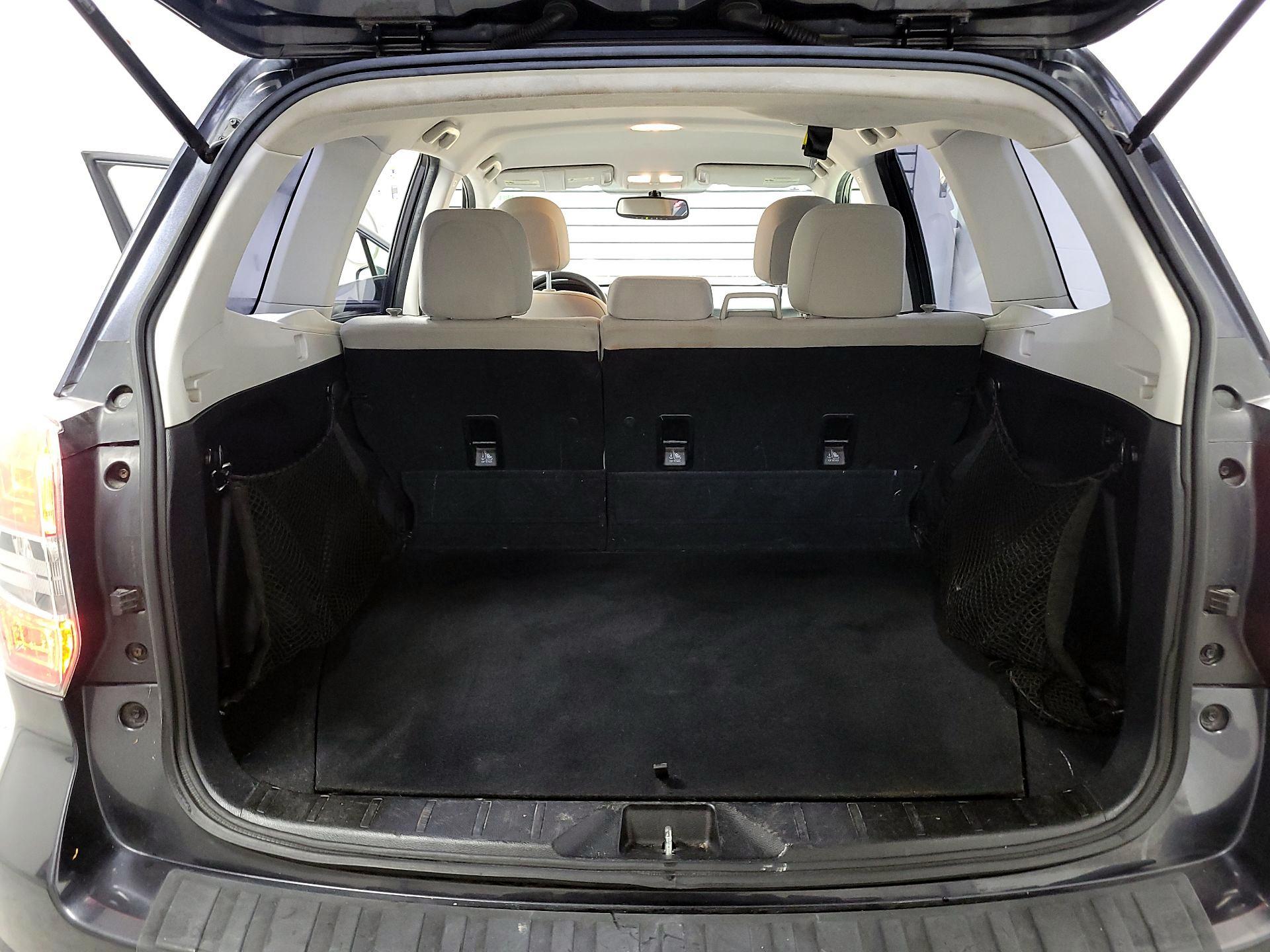 Thumbnail: 2014 Subaru Forester - 18