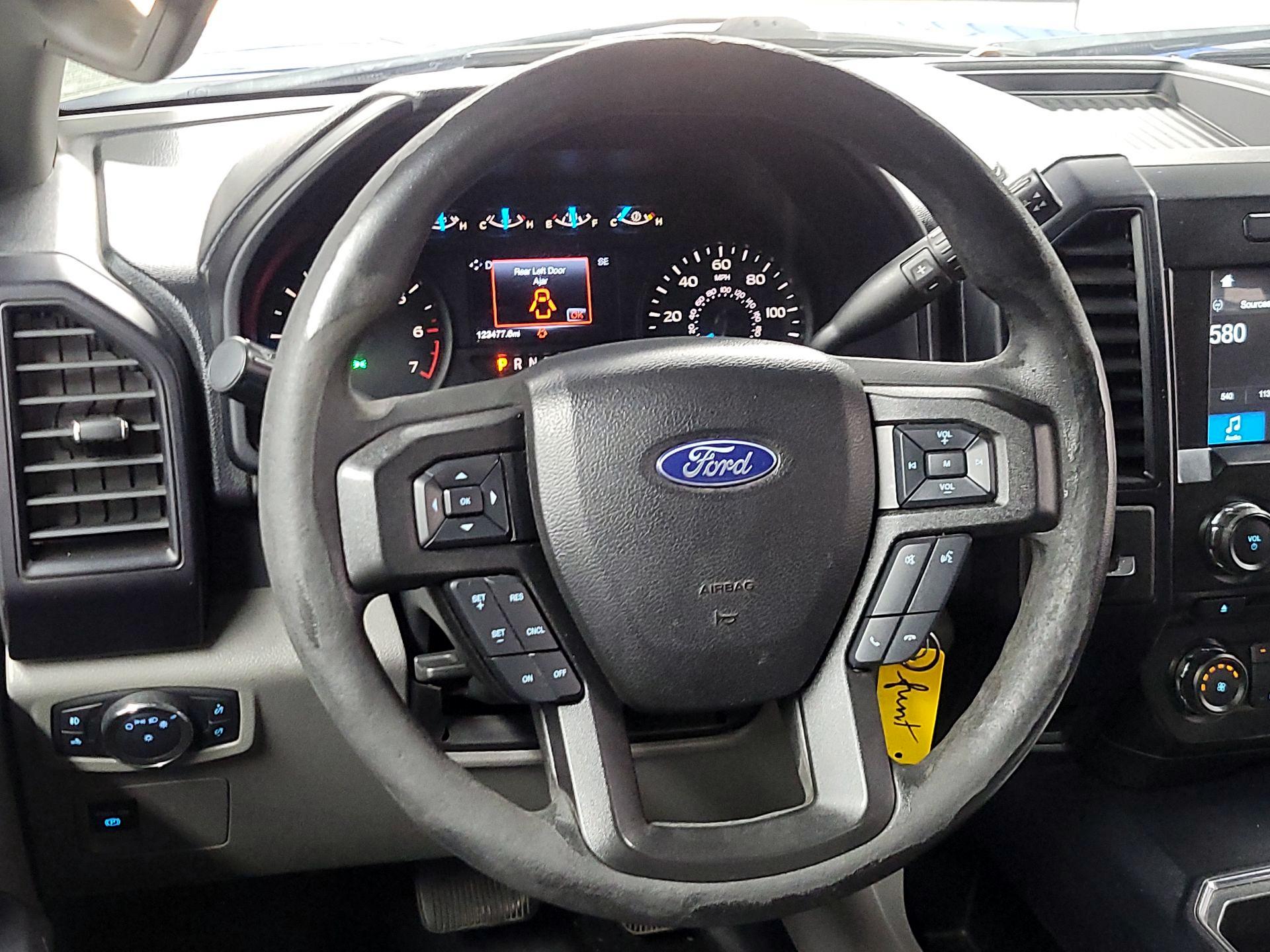 Thumbnail: 2017 Ford F-150 - 10