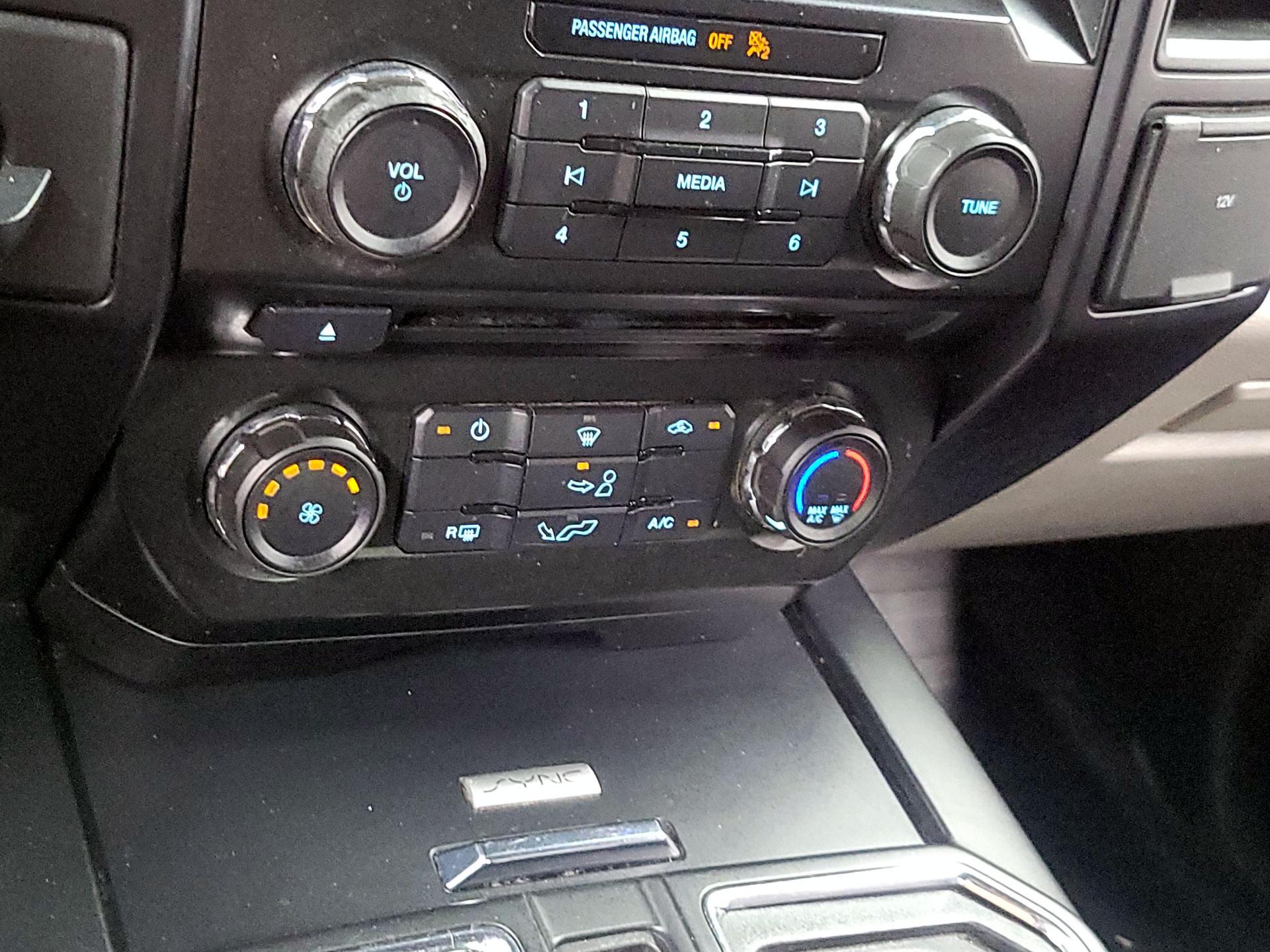 Thumbnail: 2017 Ford F-150 - 14