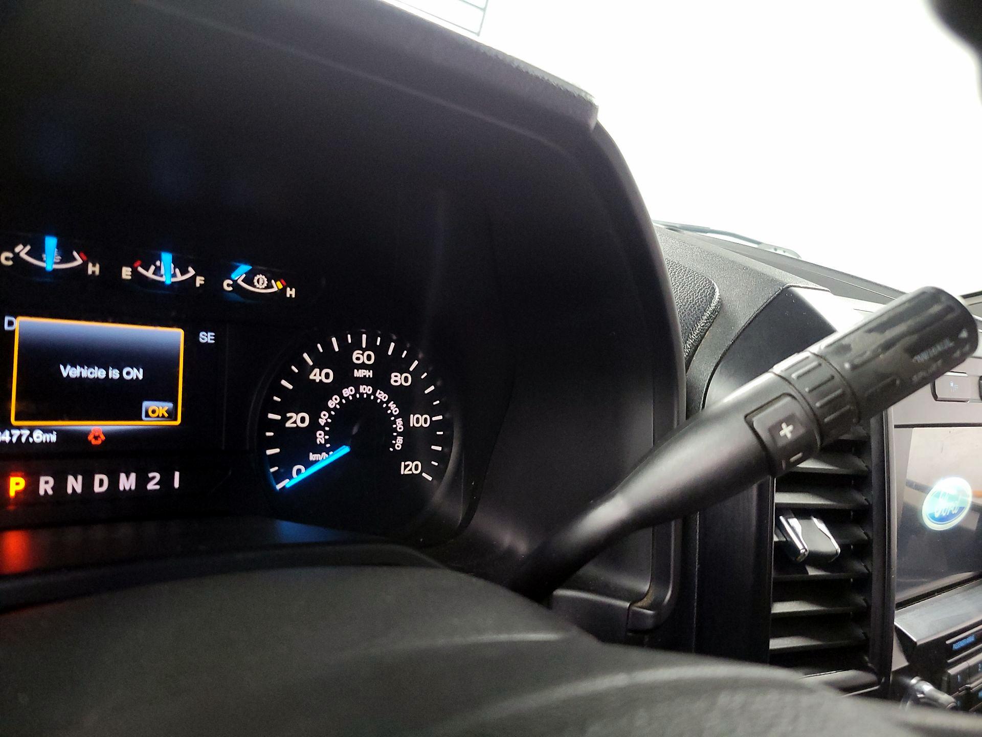 Thumbnail: 2017 Ford F-150 - 15