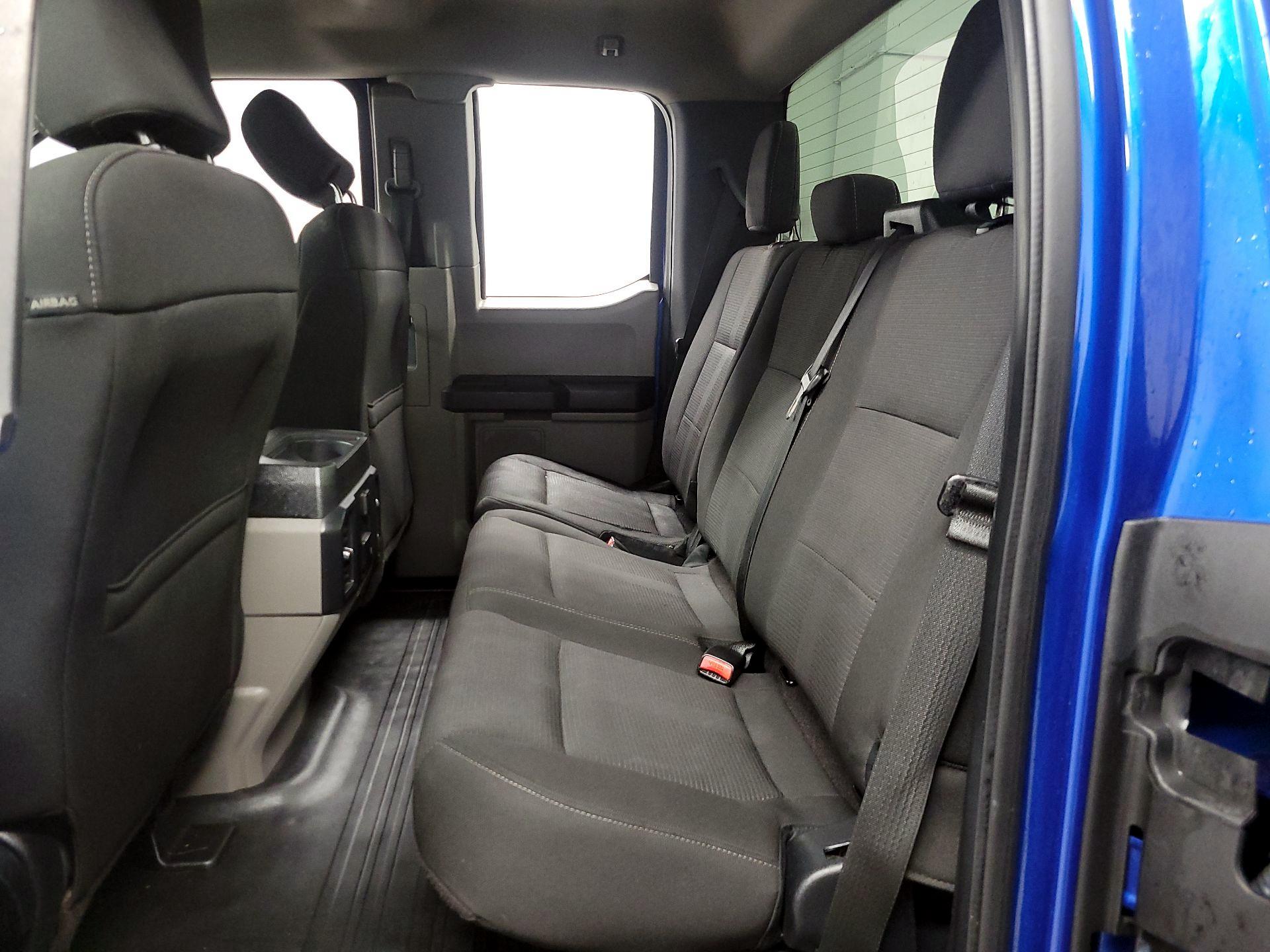 Thumbnail: 2017 Ford F-150 - 16