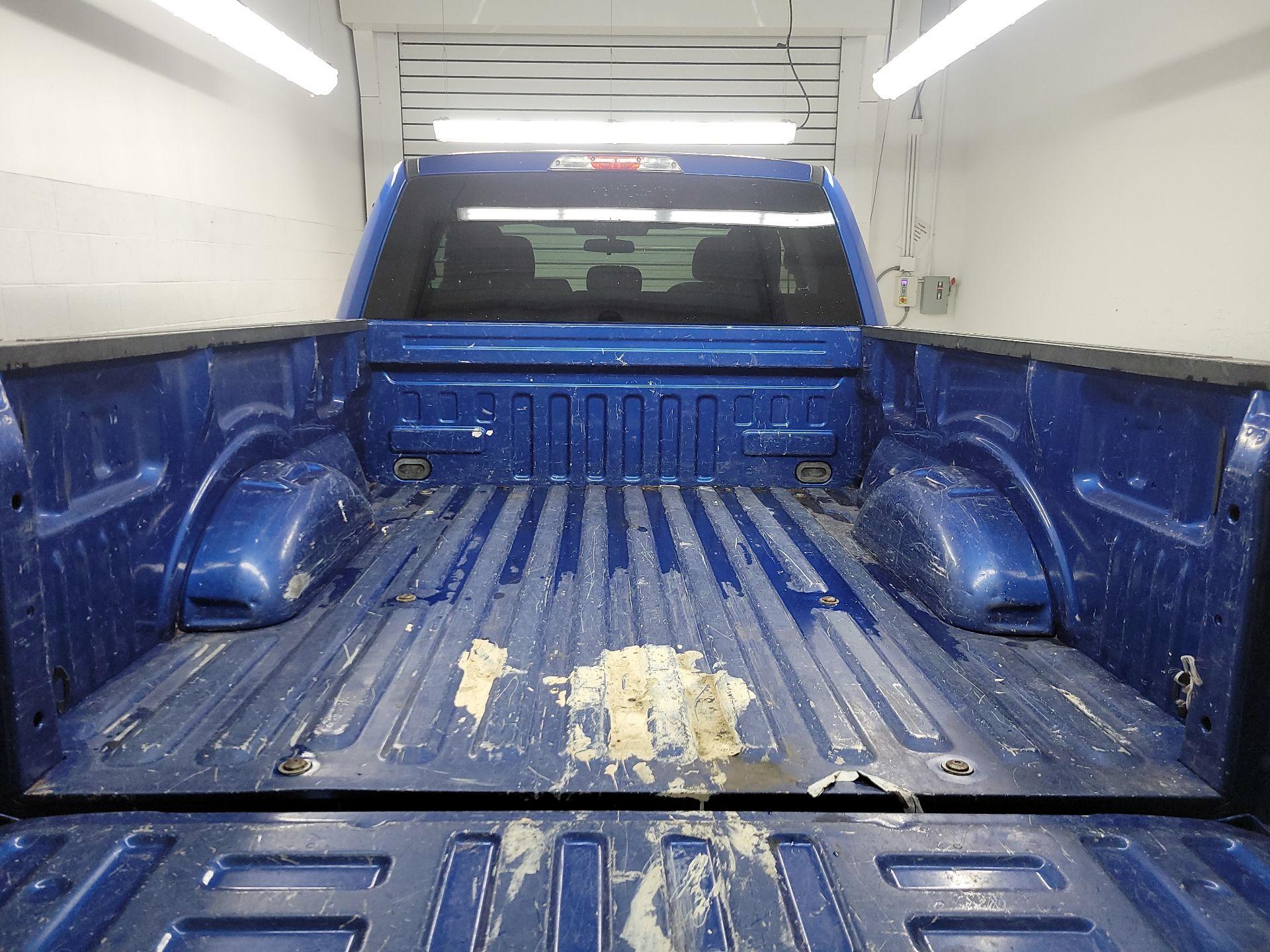 Thumbnail: 2017 Ford F-150 - 17