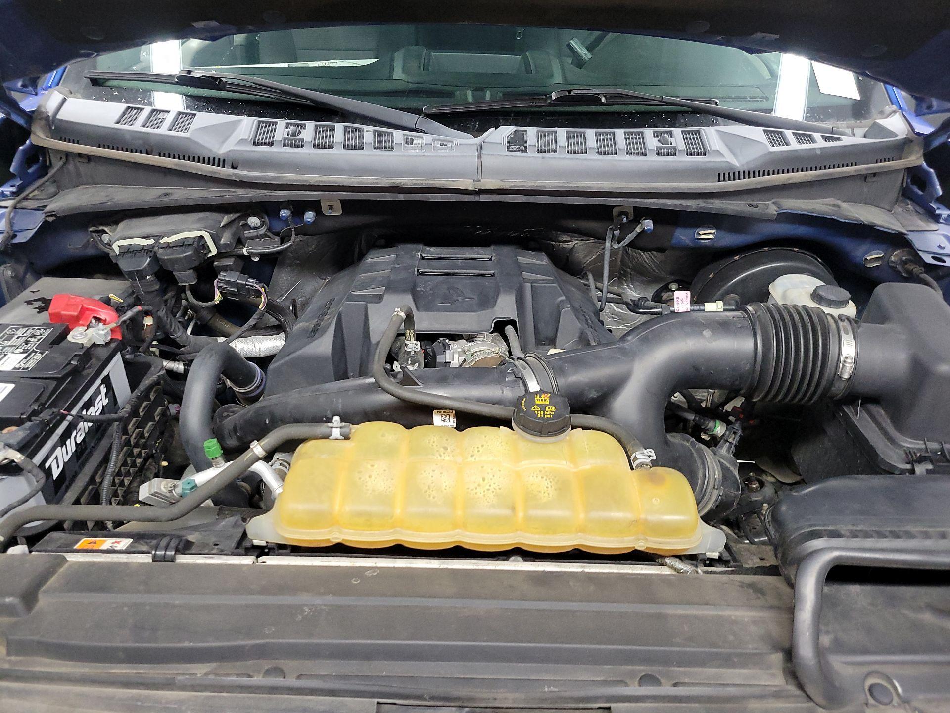 Thumbnail: 2017 Ford F-150 - 18