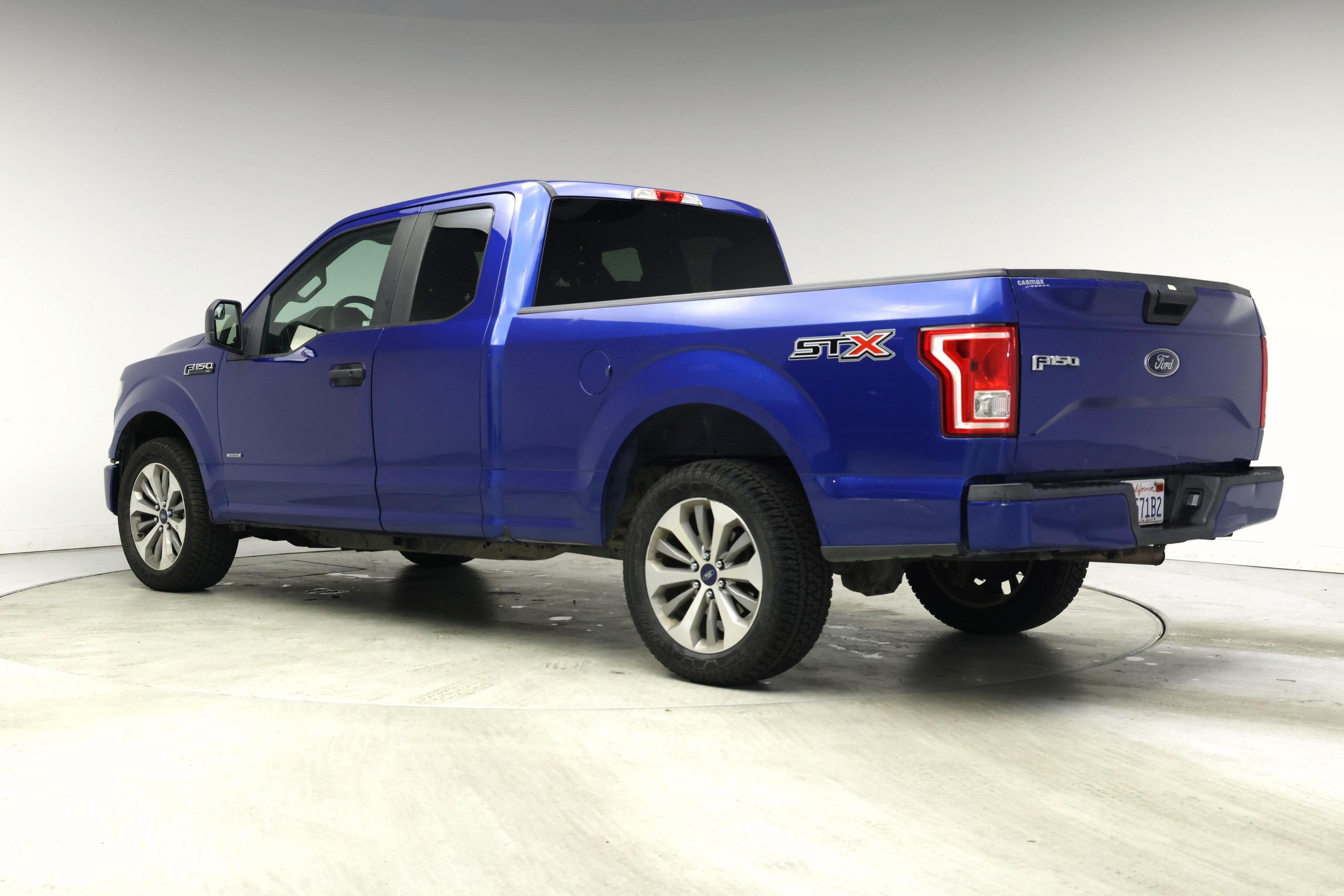 Thumbnail: 2017 Ford F-150 - 2