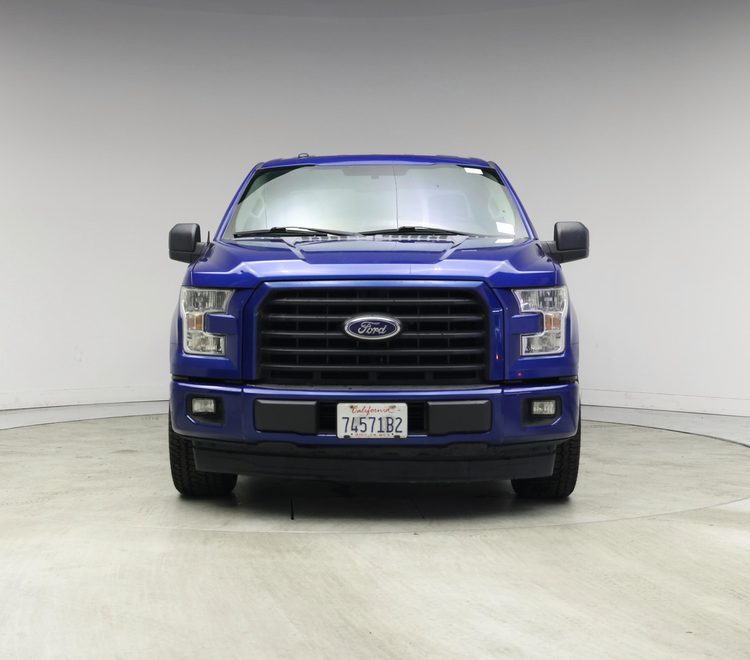 Thumbnail: 2017 Ford F-150 - 5