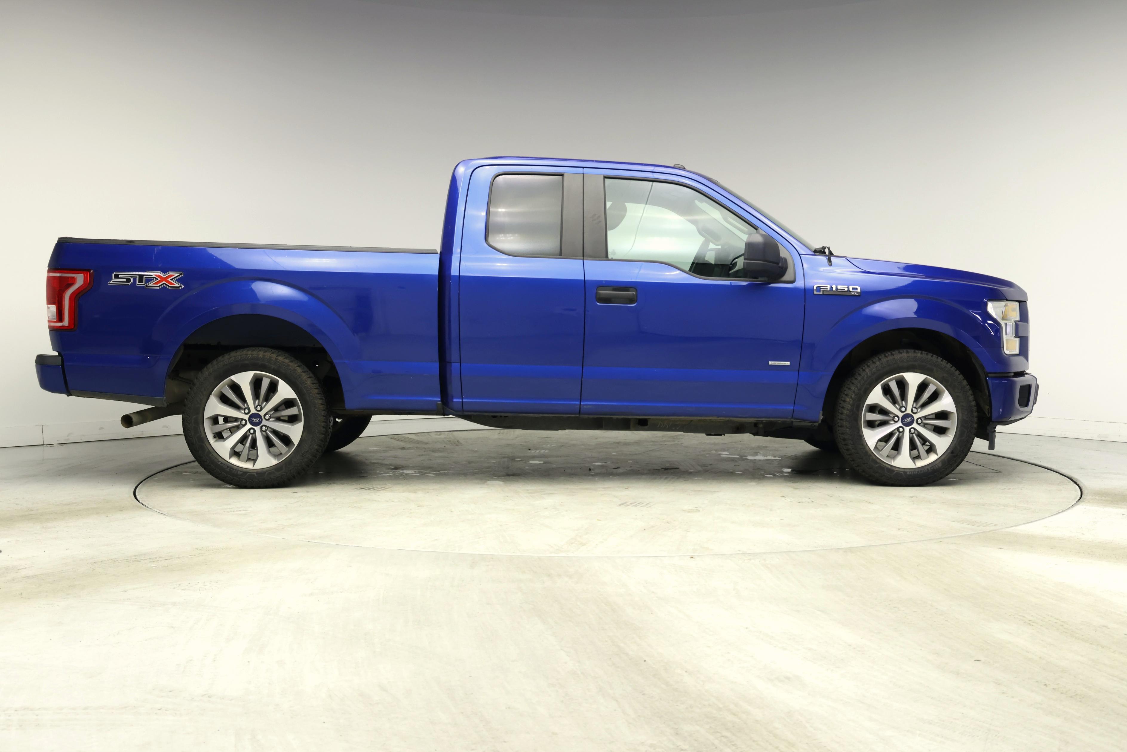 Thumbnail: 2017 Ford F-150 - 7