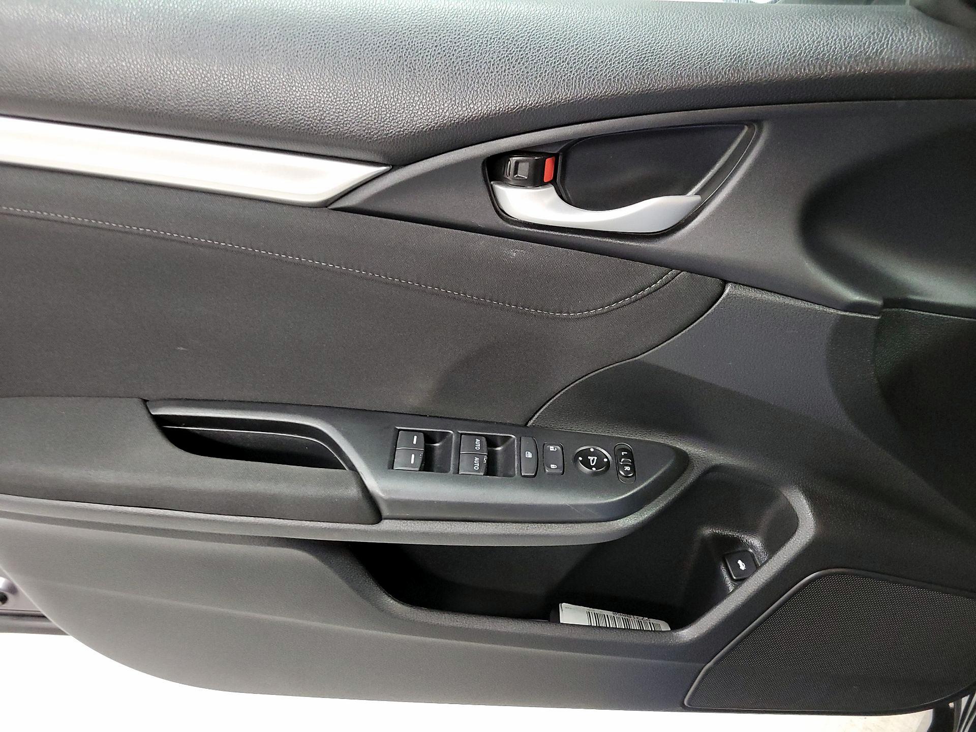Thumbnail: 2020 Honda Civic - 12