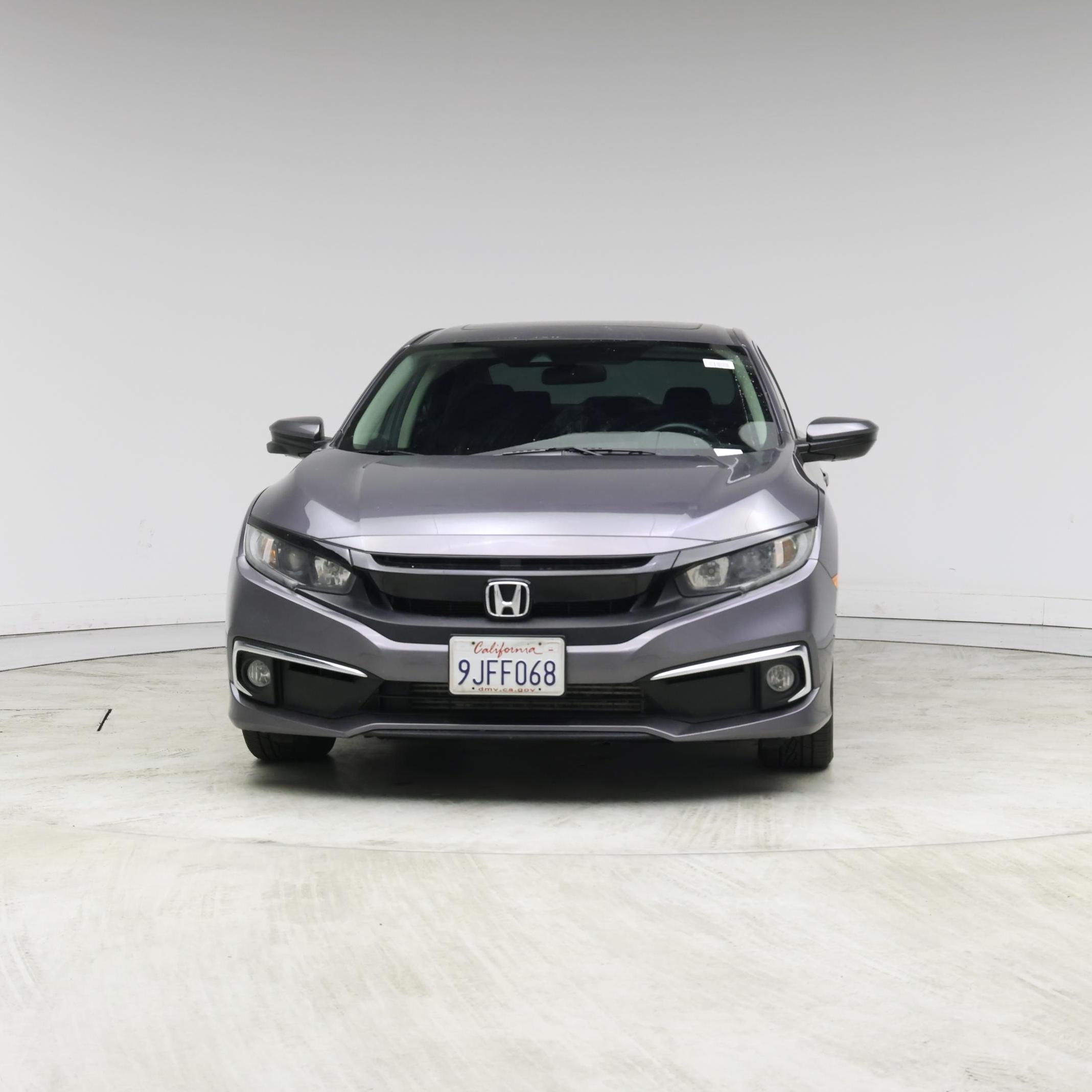 Thumbnail: 2020 Honda Civic - 5