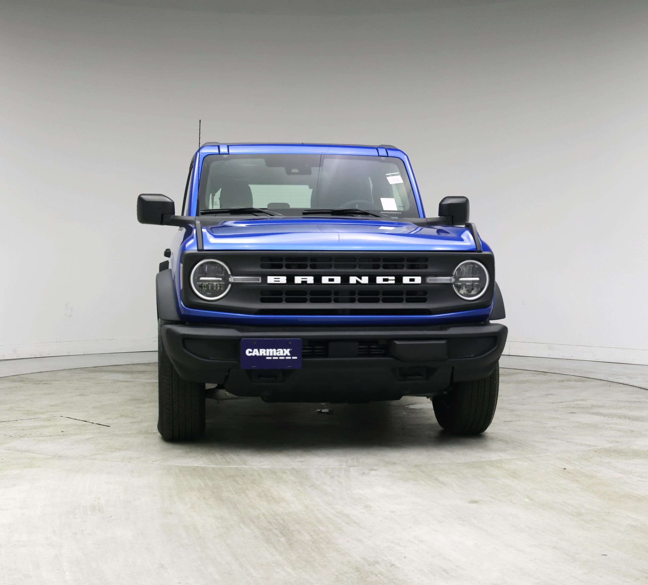 Thumbnail: 2025 Ford Bronco - 5