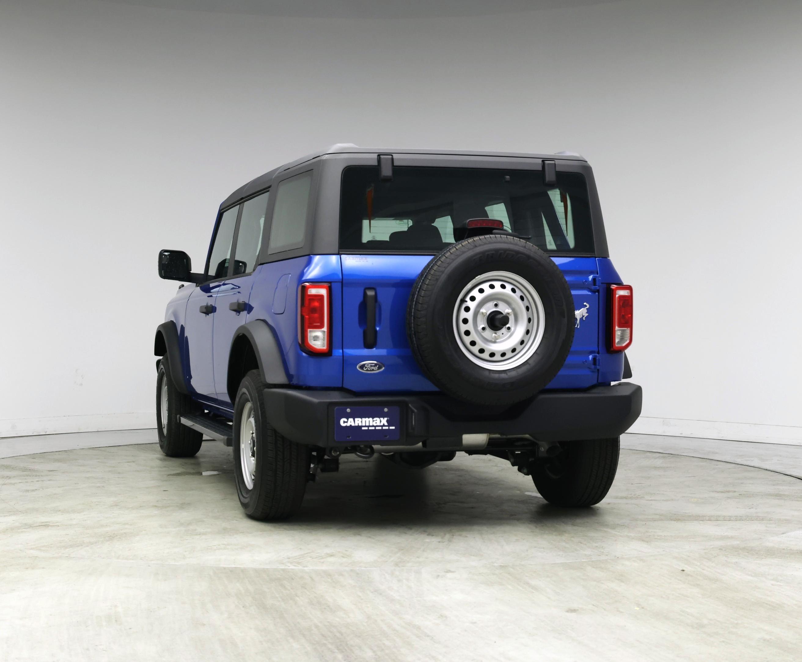 Thumbnail: 2025 Ford Bronco - 6