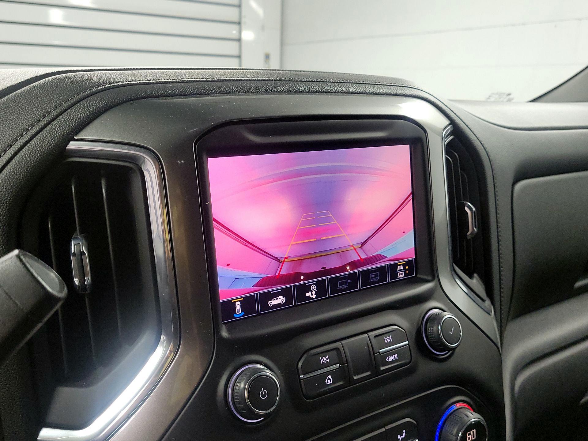 Thumbnail: 2021 Chevrolet Silverado 3500 - 14