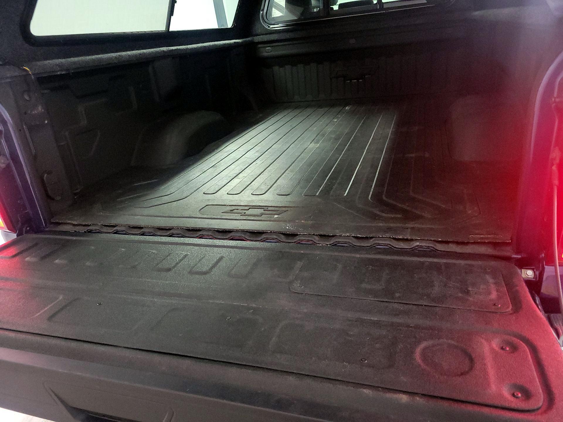 Thumbnail: 2021 Chevrolet Silverado 3500 - 19