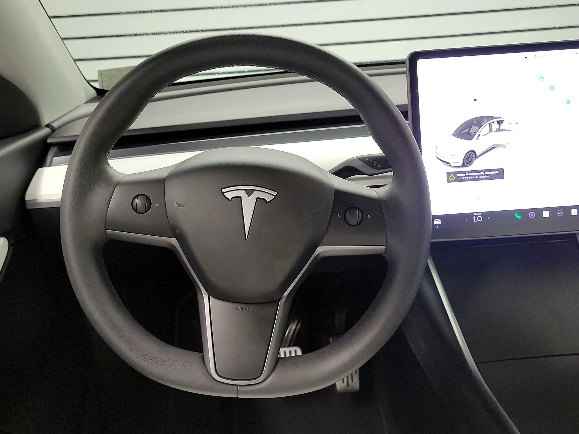 Thumbnail: 2020 Tesla Model Y - 10