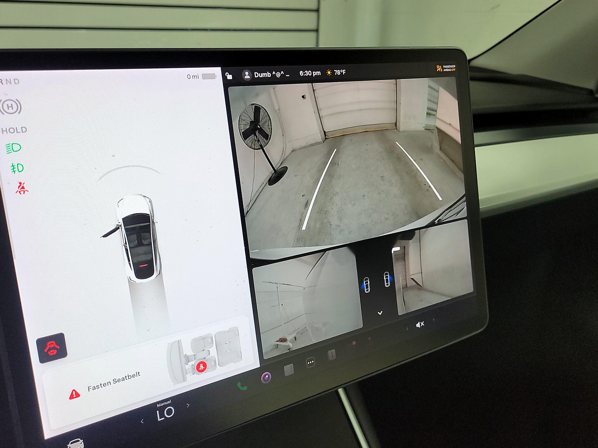 Thumbnail: 2020 Tesla Model Y - 13