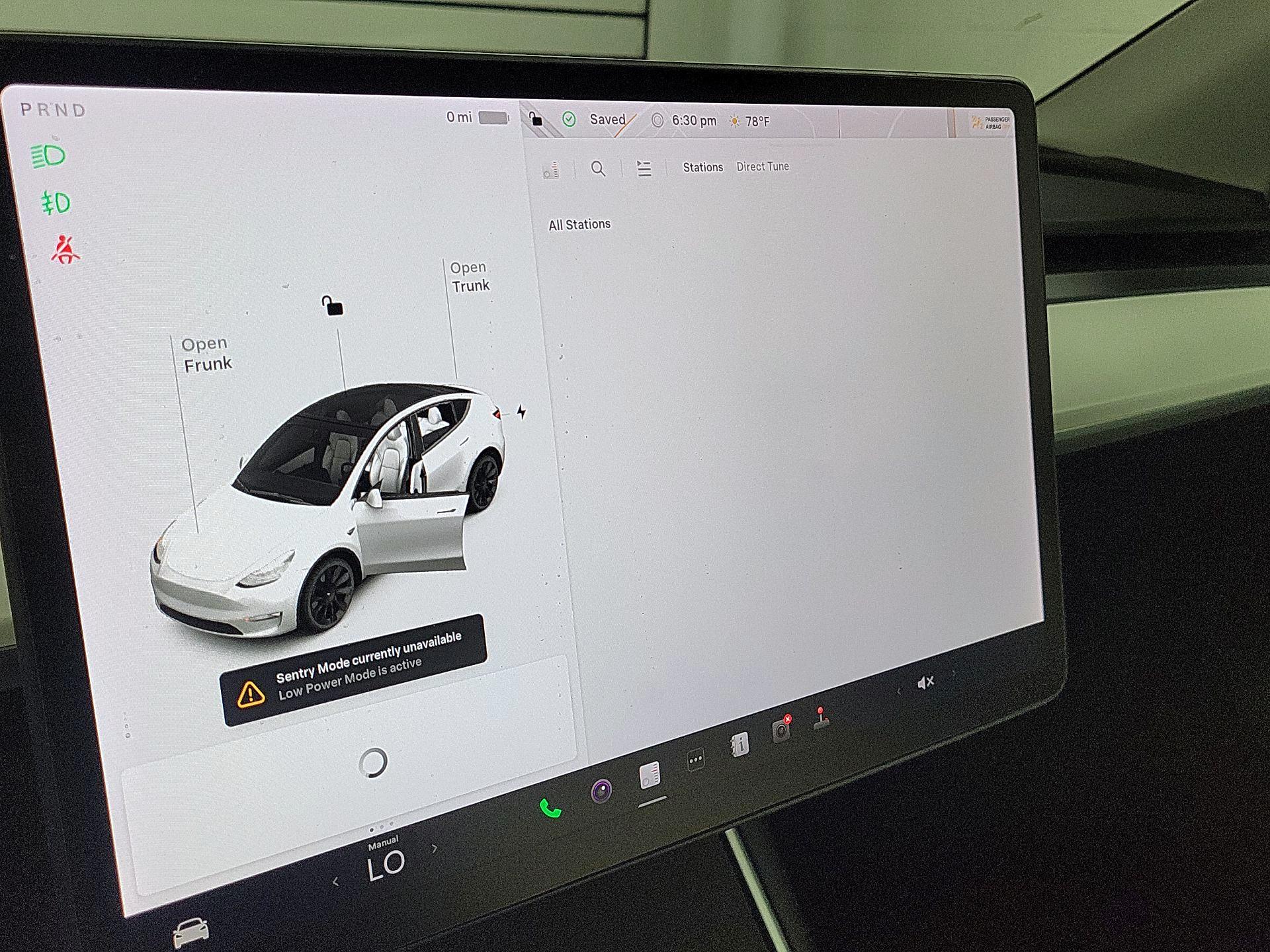 Thumbnail: 2020 Tesla Model Y - 14