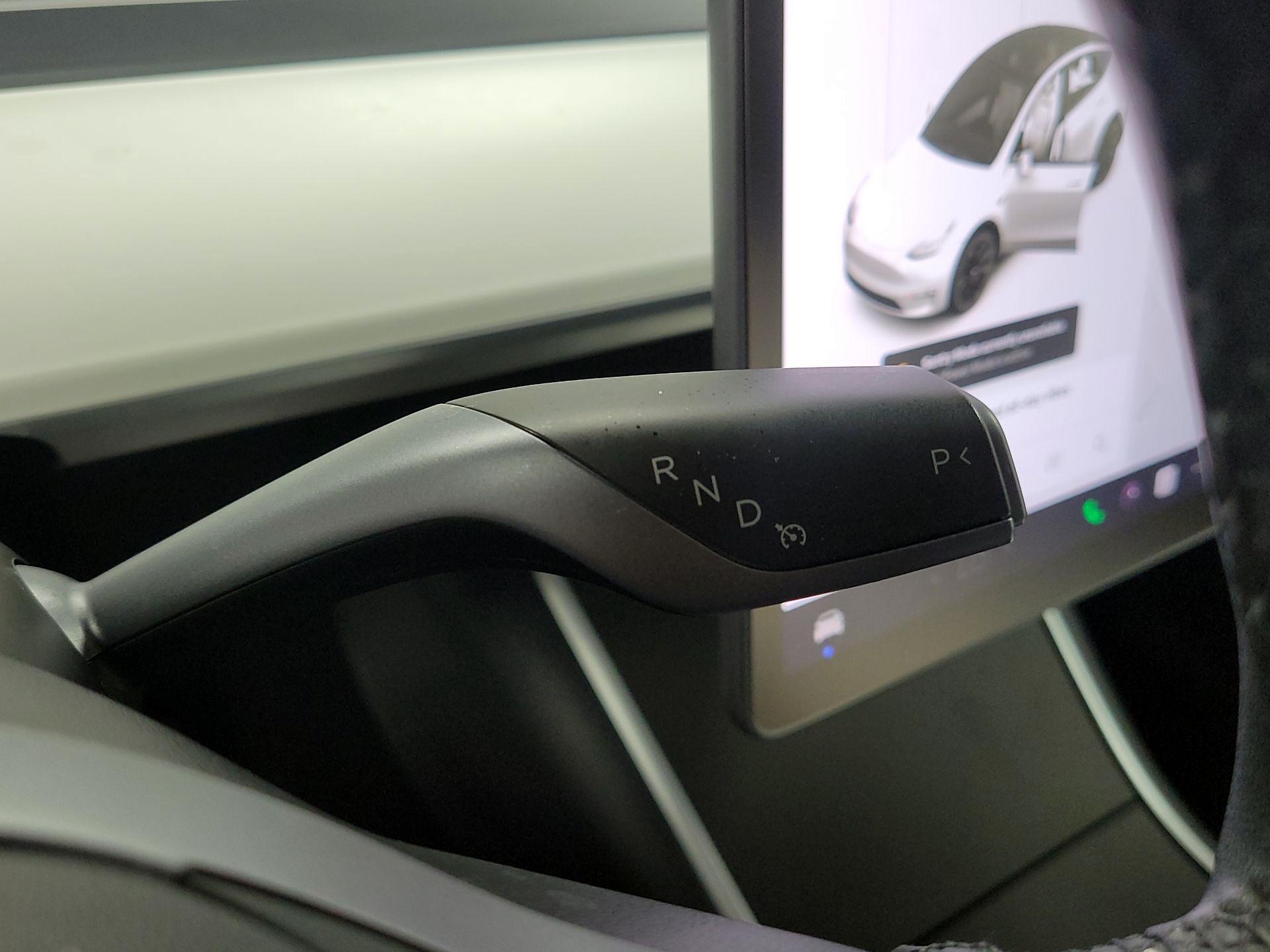 Thumbnail: 2020 Tesla Model Y - 16