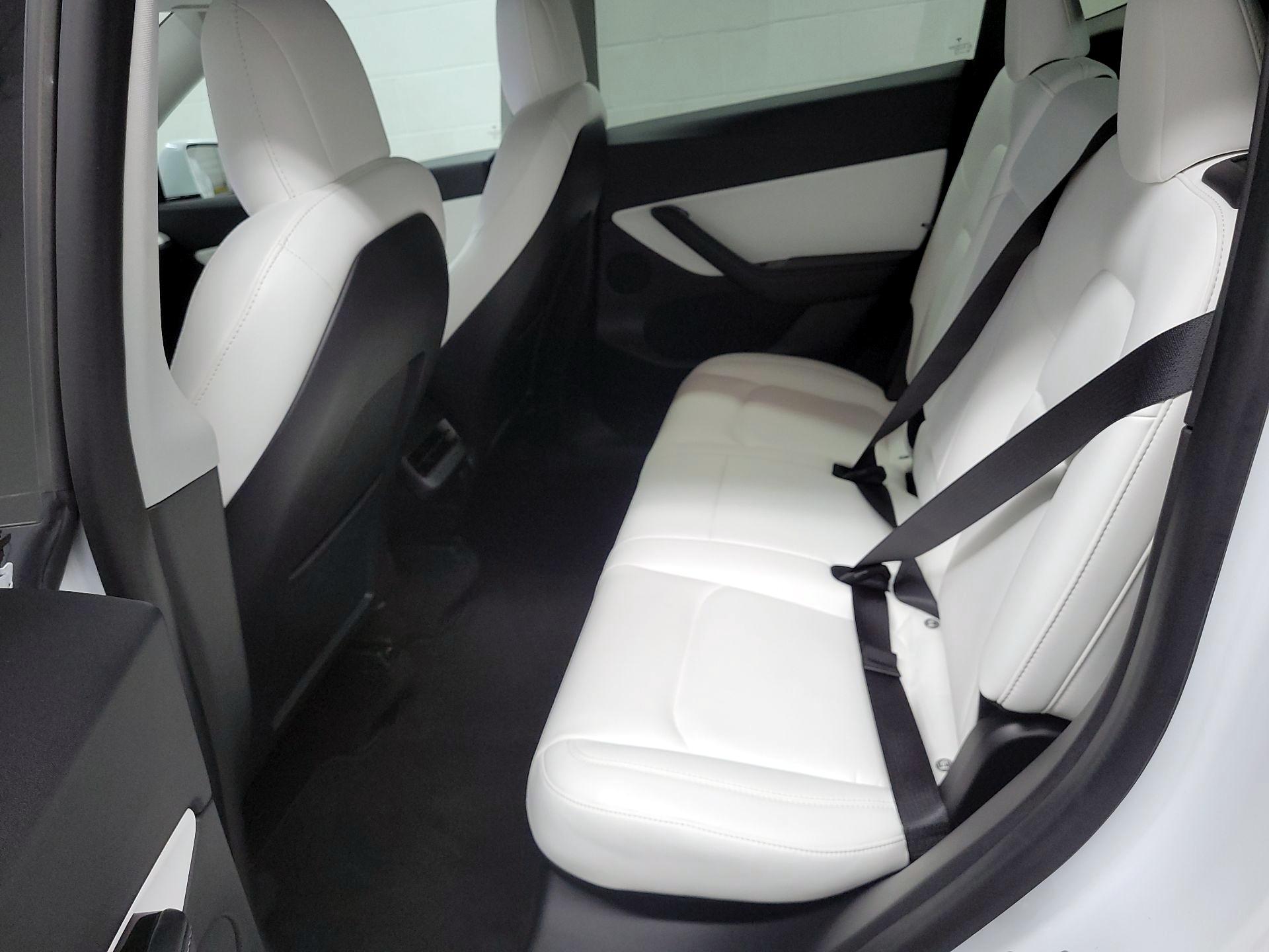 Thumbnail: 2020 Tesla Model Y - 17