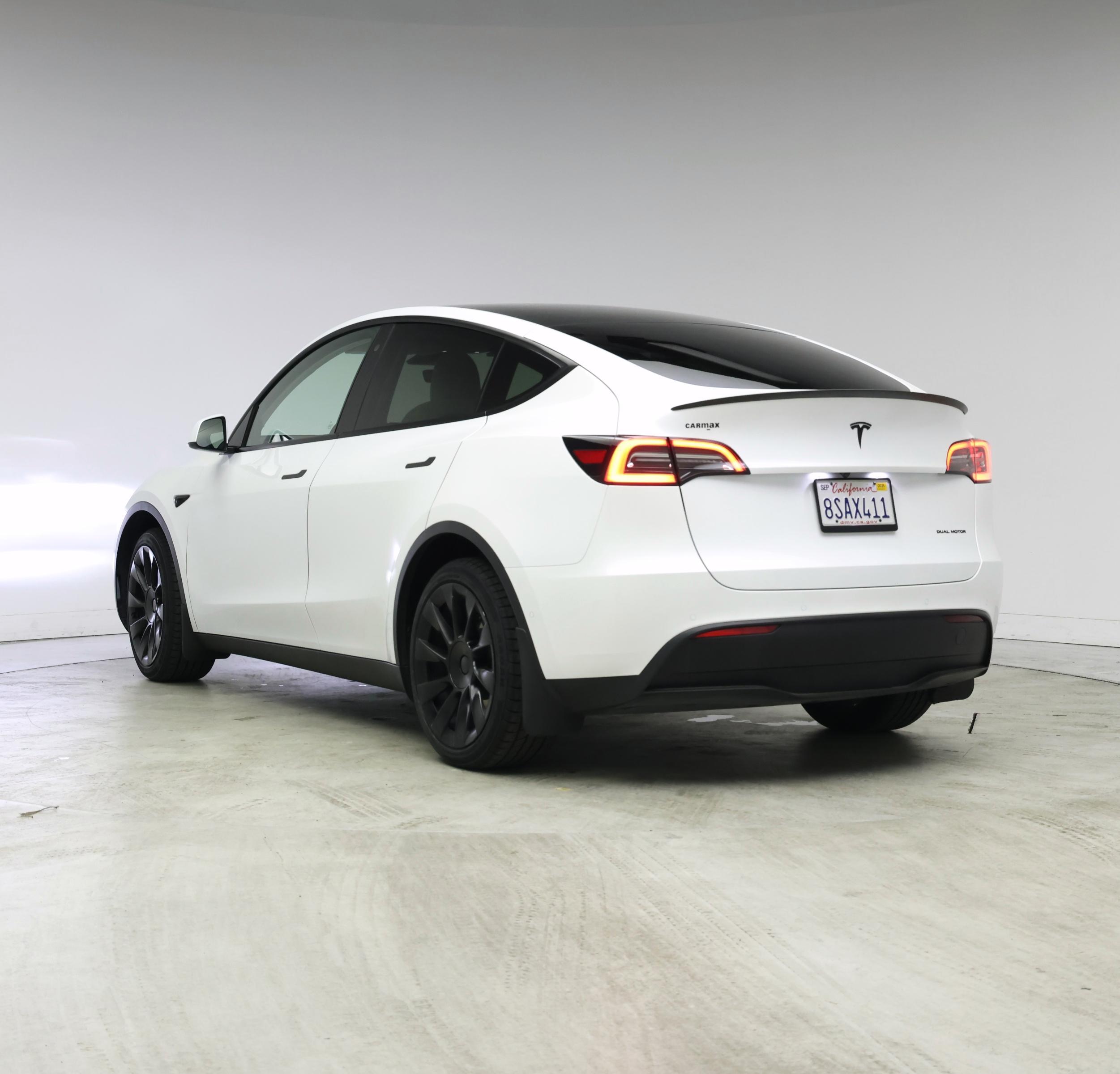 Thumbnail: 2020 Tesla Model Y - 2