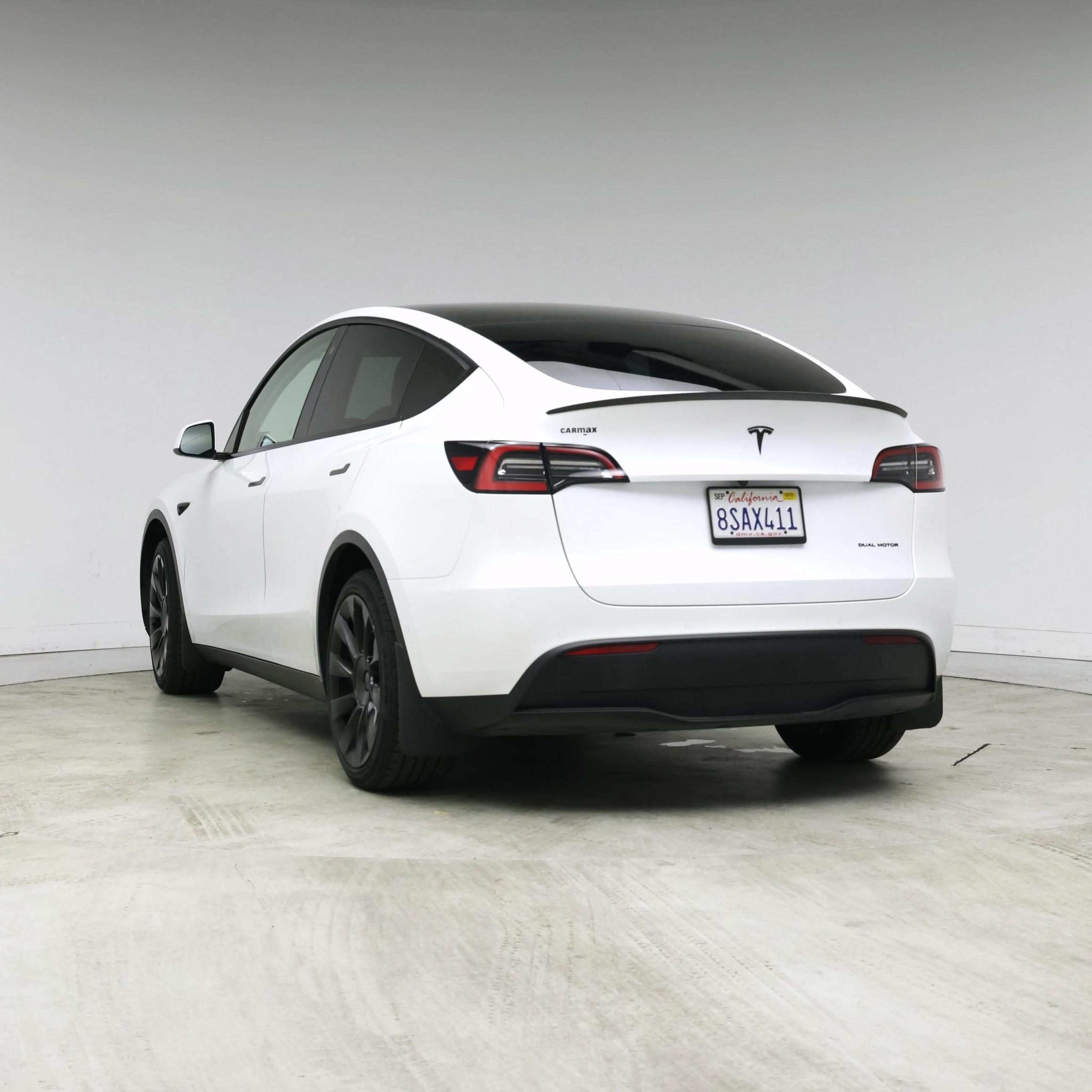 Thumbnail: 2020 Tesla Model Y - 6