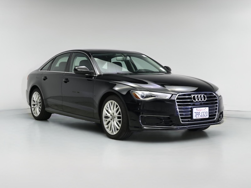 2016 Audi A6 Premium -
                  Murrieta, CA