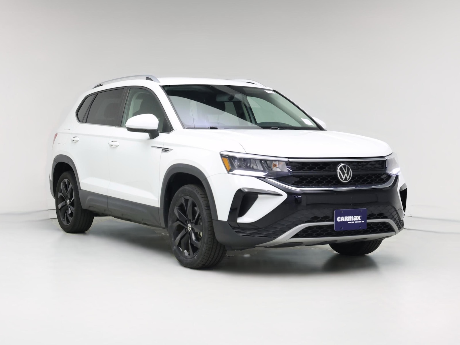 2022 Volkswagen Taos
