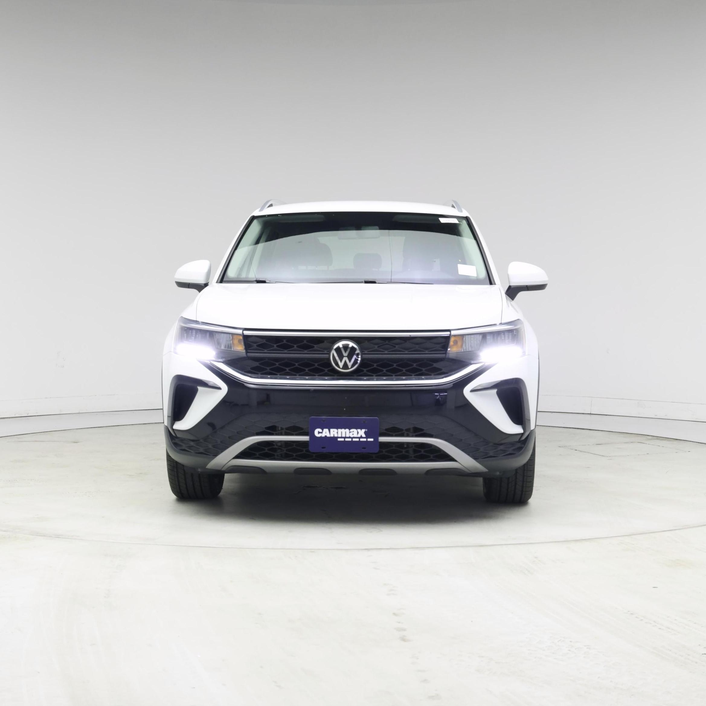 Thumbnail: 2022 Volkswagen Taos - 5