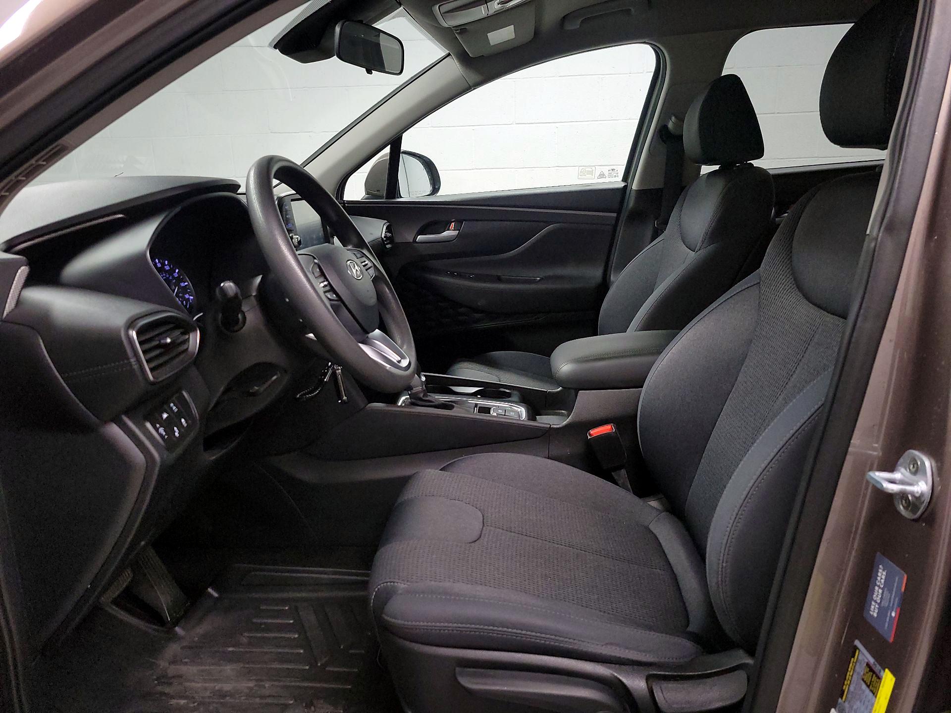 Thumbnail: 2019 Hyundai Santa Fe - 11