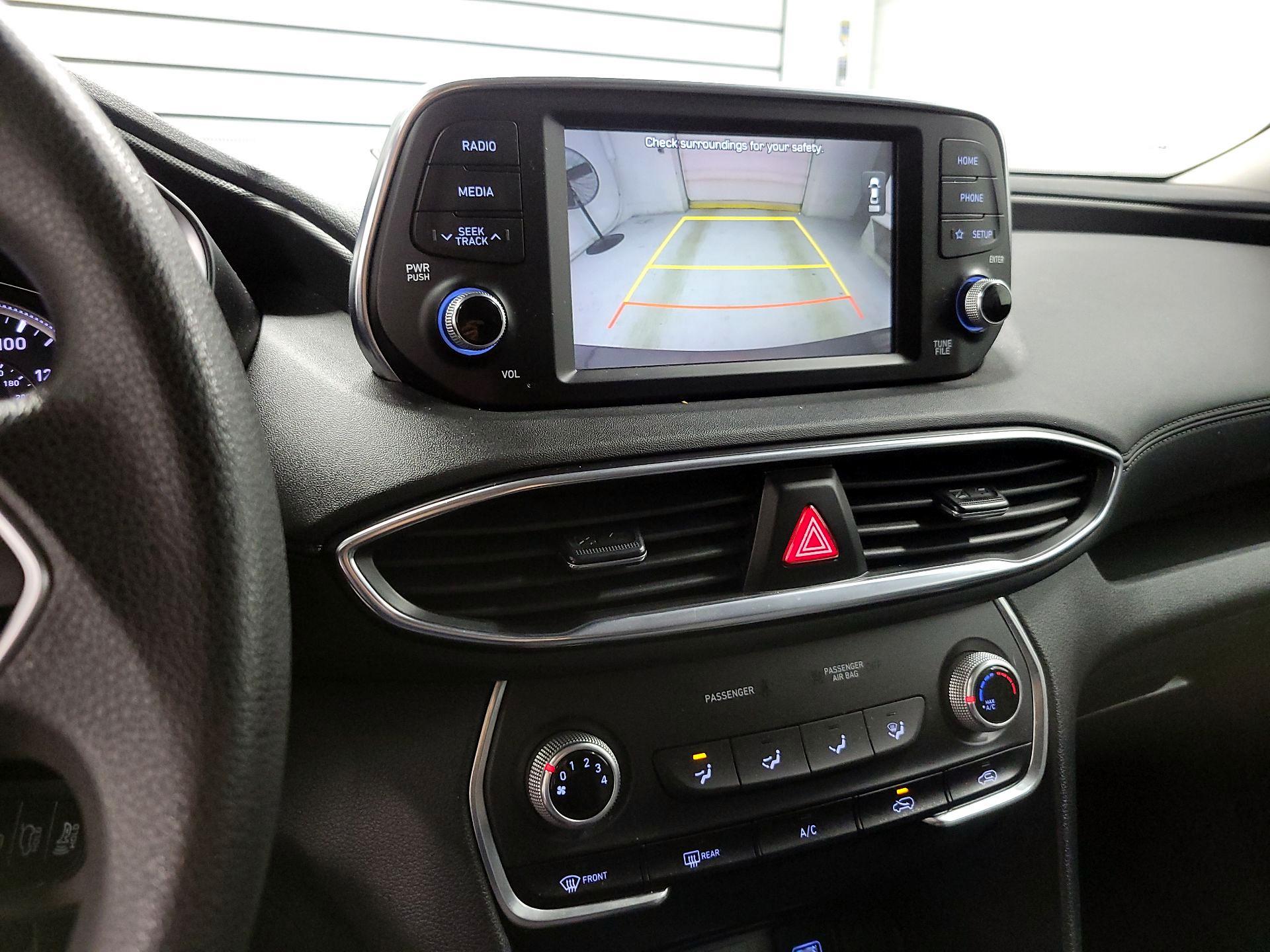 Thumbnail: 2019 Hyundai Santa Fe - 14