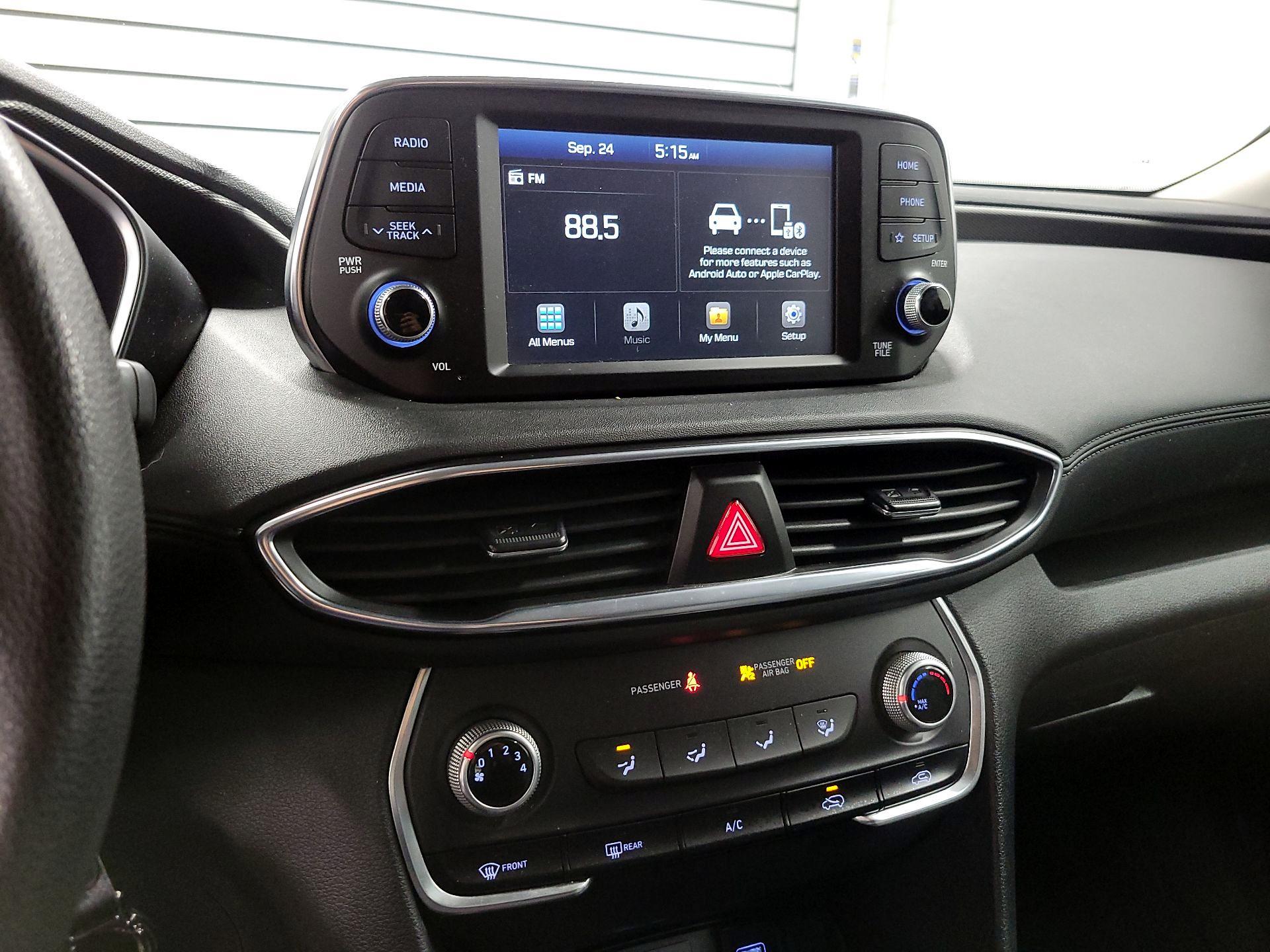 Thumbnail: 2019 Hyundai Santa Fe - 15