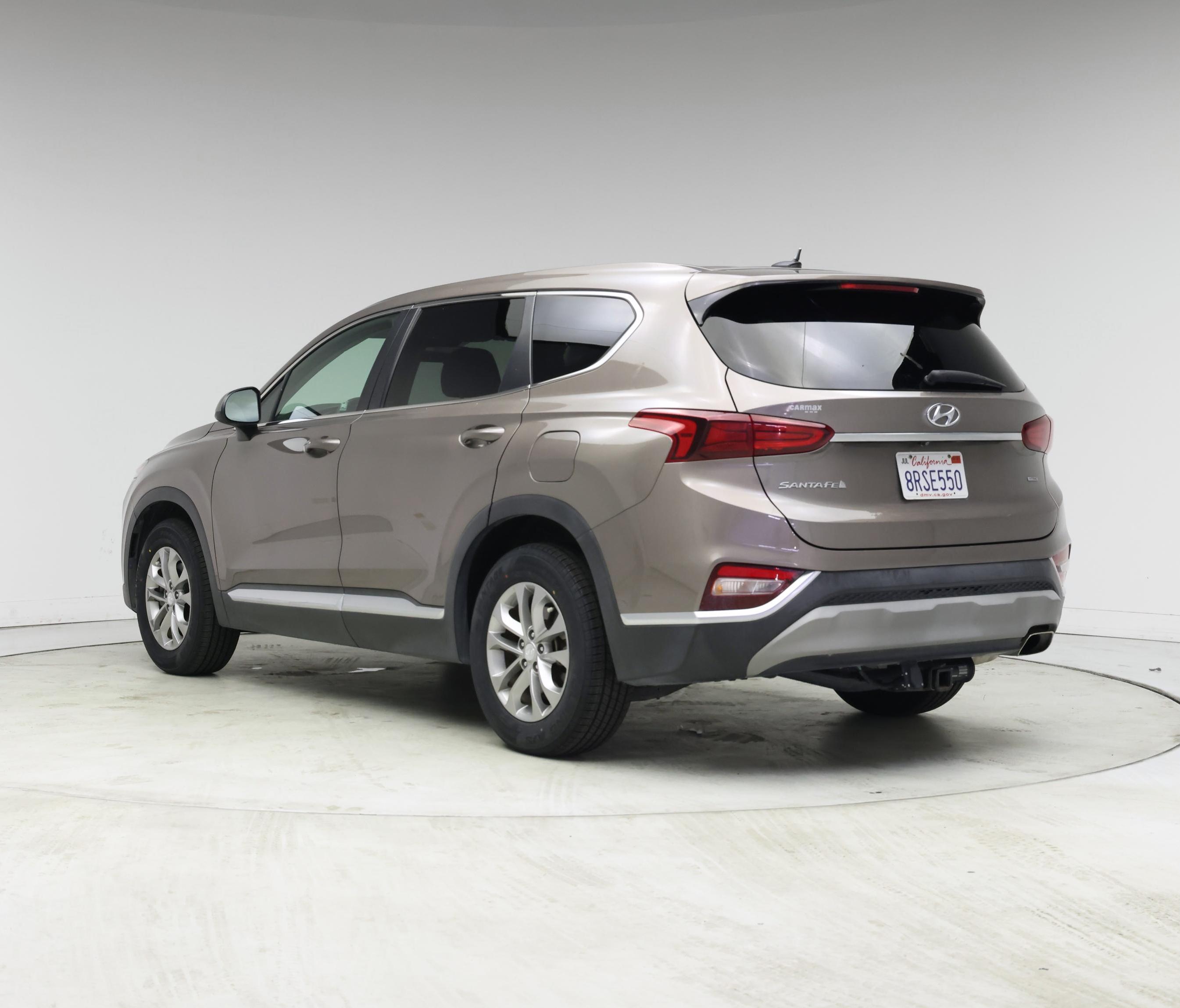 Thumbnail: 2019 Hyundai Santa Fe - 2