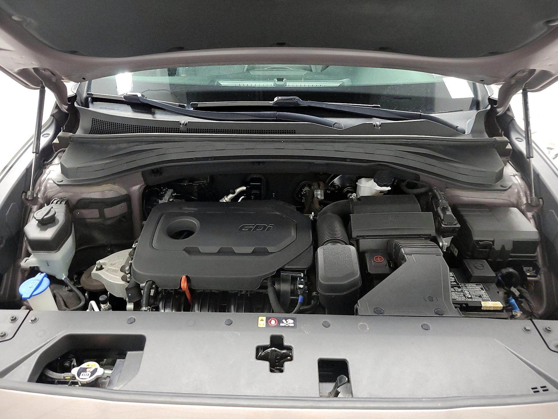 Thumbnail: 2019 Hyundai Santa Fe - 20
