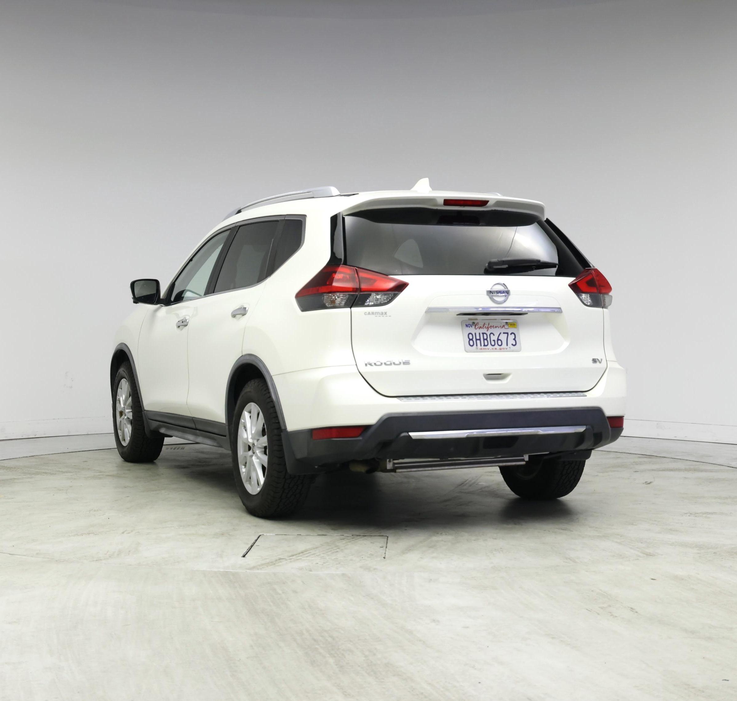 Thumbnail: 2018 Nissan Rogue - 2