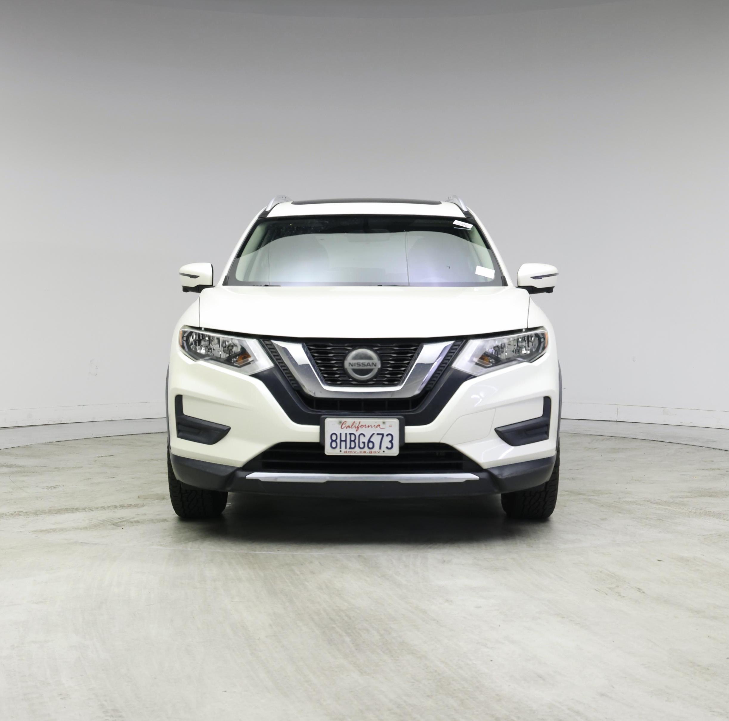 Thumbnail: 2018 Nissan Rogue - 5