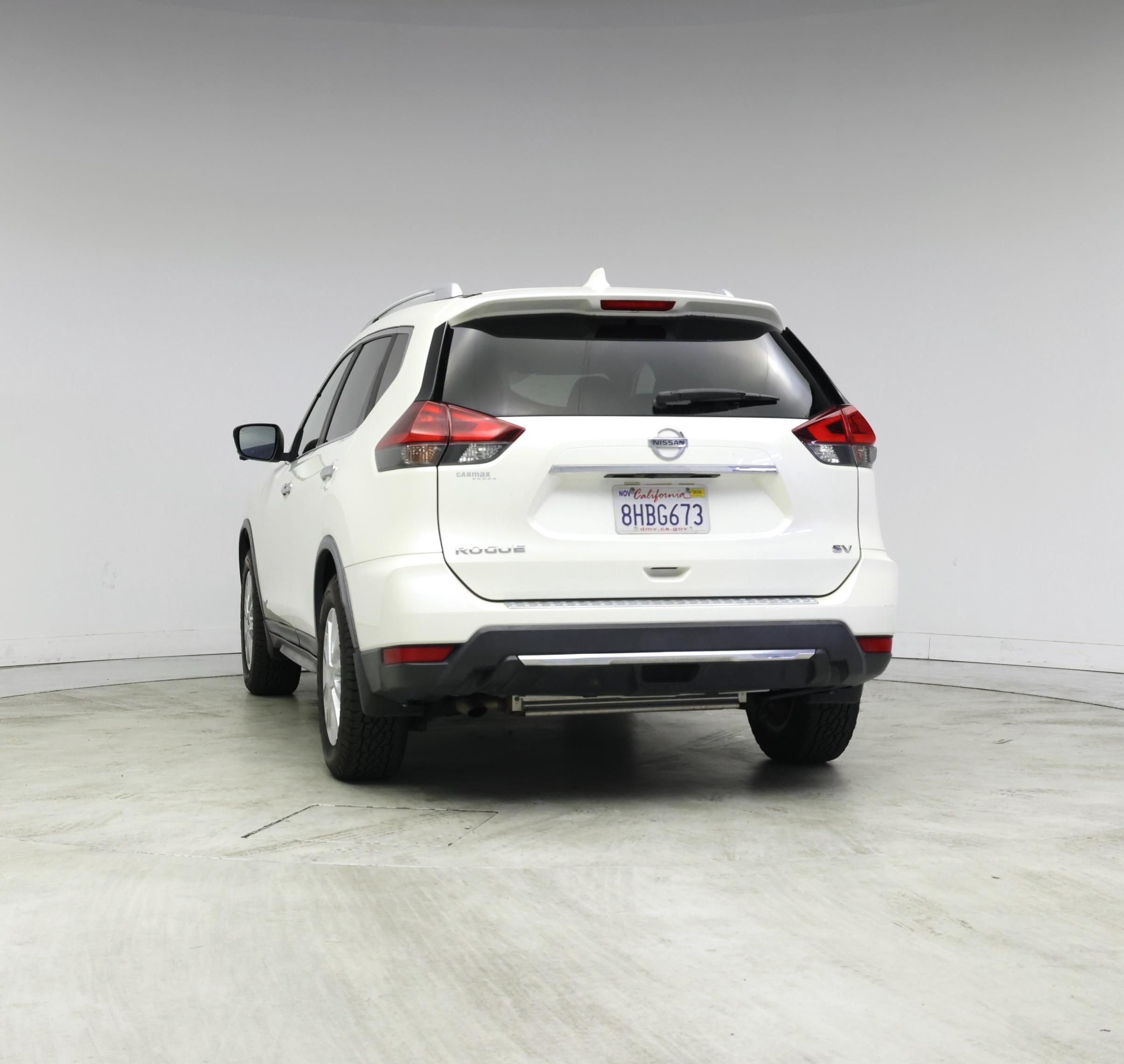 Thumbnail: 2018 Nissan Rogue - 6