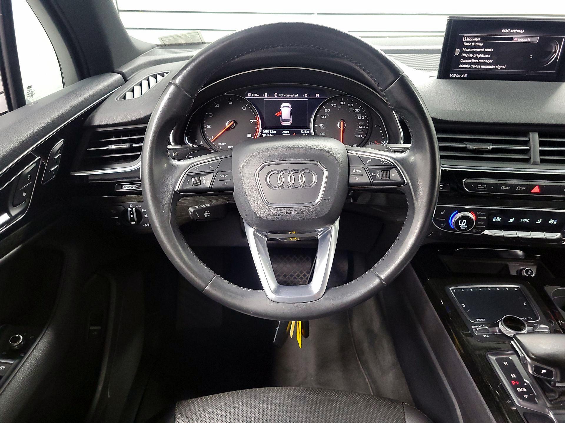 Thumbnail: 2017 Audi Q7 - 10